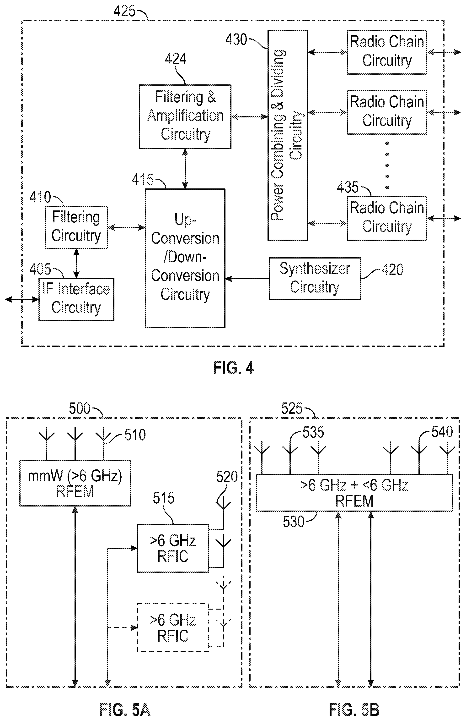 Patent US12597961 Figure 6 – Circuit redundancy and wear balancing to improve circuit lifetime