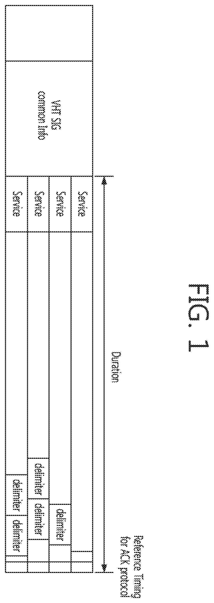 Patent US12597967 Figure 1 – Method and apparatus for transceiving data