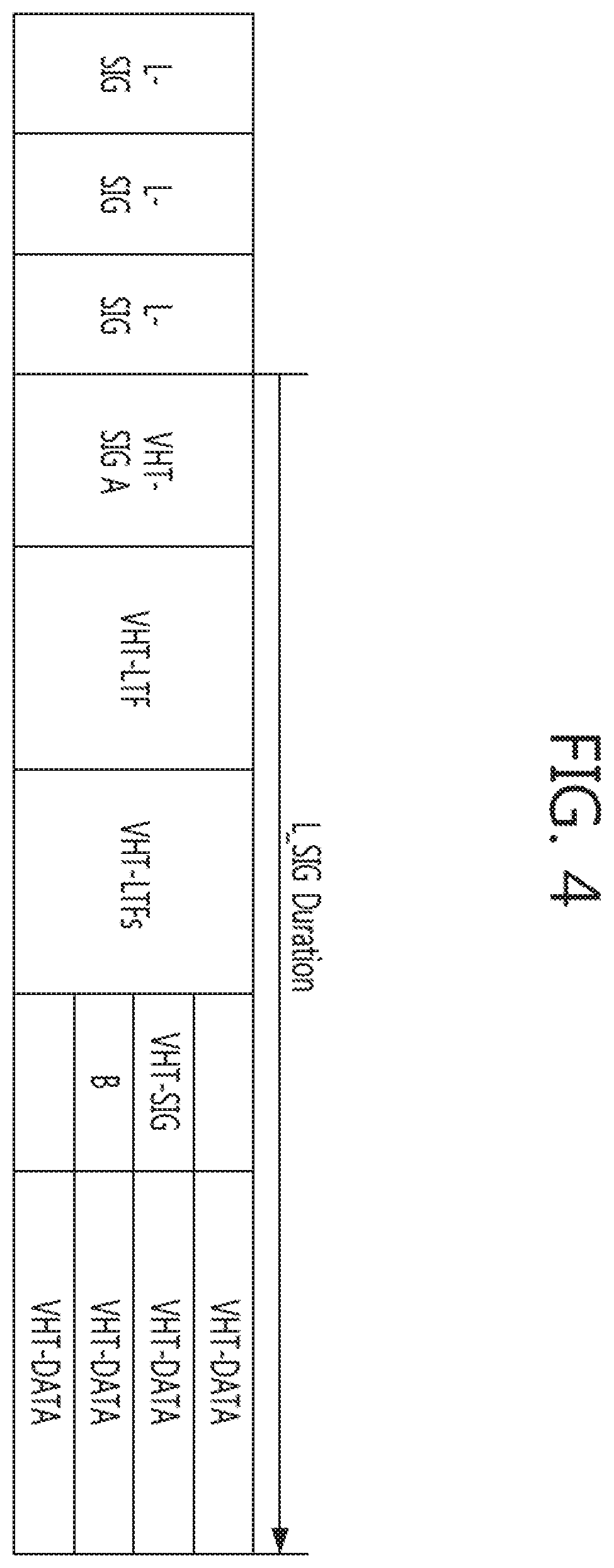 Patent US12597967 Figure 4 – Method and apparatus for transceiving data