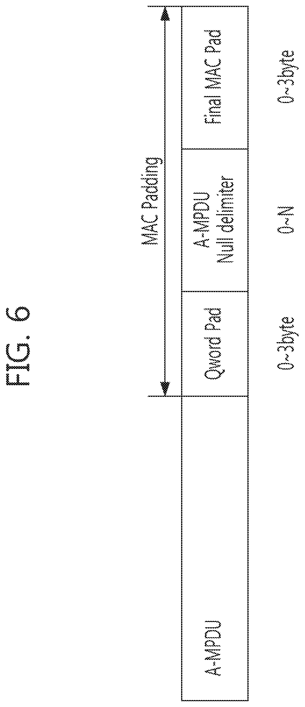 Patent US12597967 Figure 6 – Method and apparatus for transceiving data