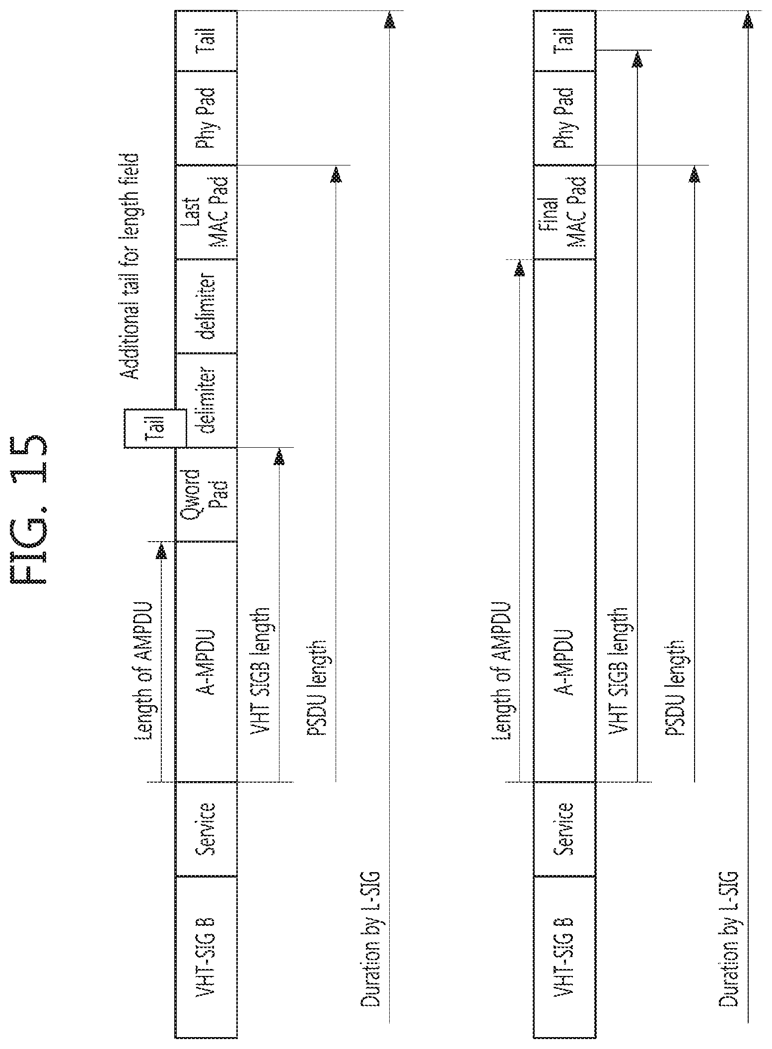 Patent US12597967 Figure 15 – Method and apparatus for transceiving data
