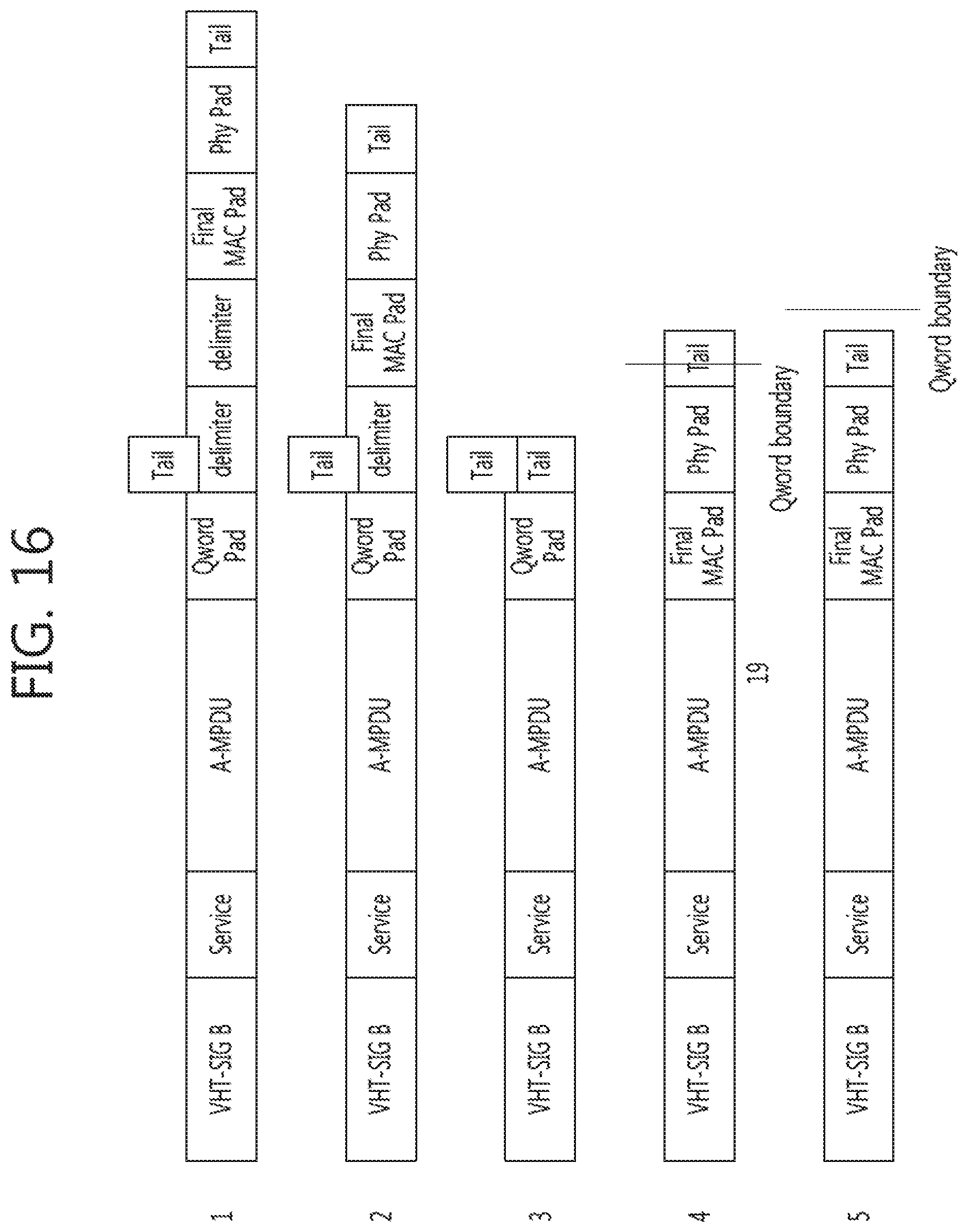 Patent US12597967 Figure 16 – Method and apparatus for transceiving data