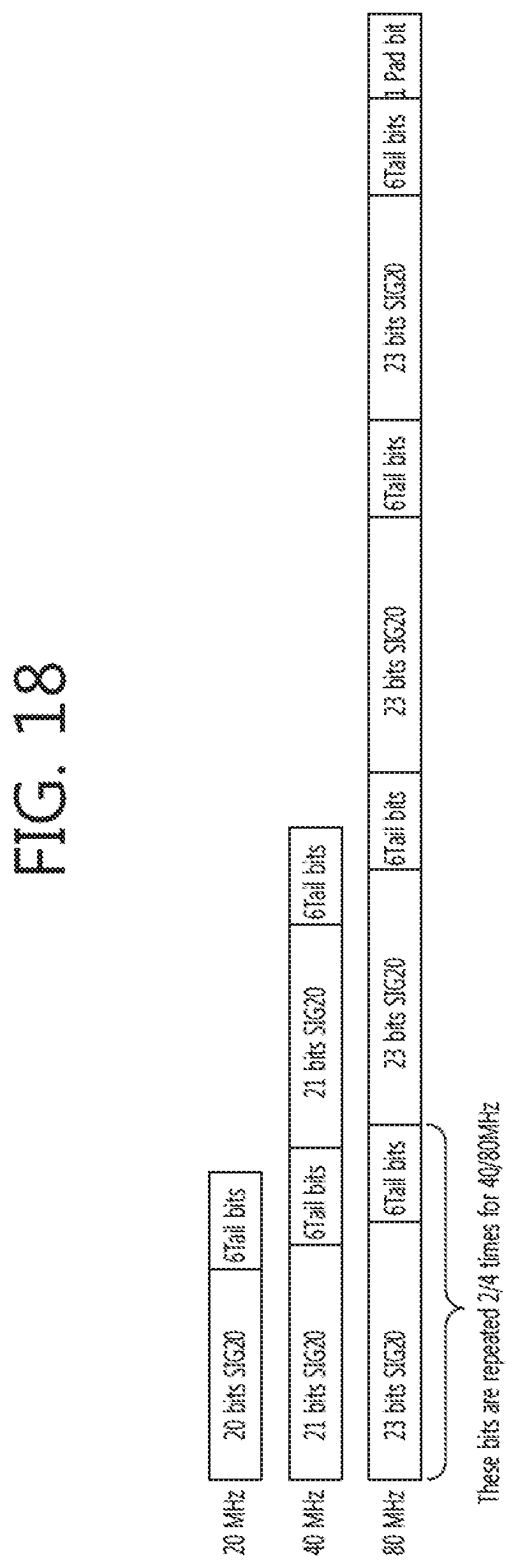 Patent US12597967 Figure 18 – Method and apparatus for transceiving data