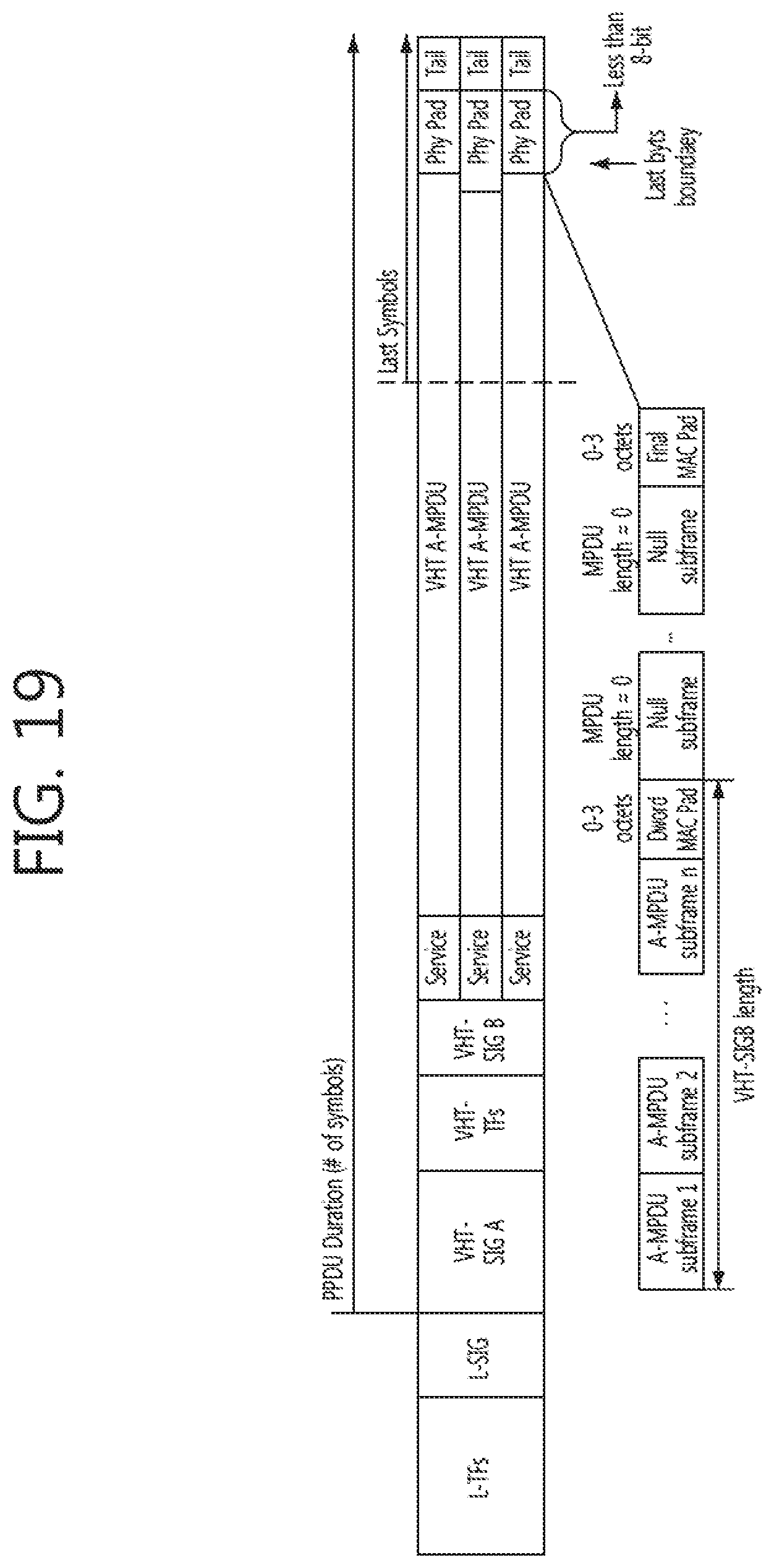 Patent US12597967 Figure 19 – Method and apparatus for transceiving data