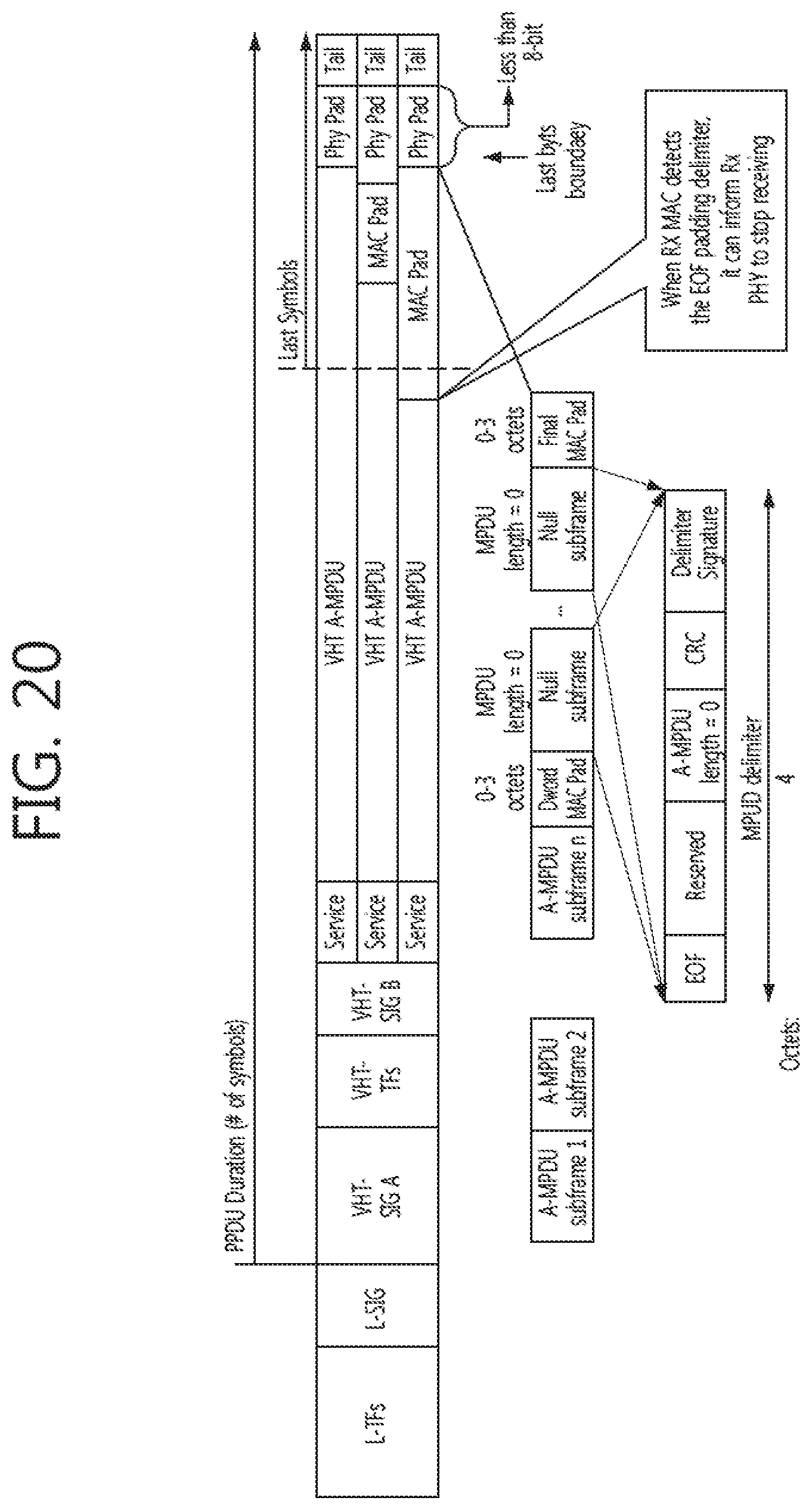 Patent US12597967 Figure 20 – Method and apparatus for transceiving data