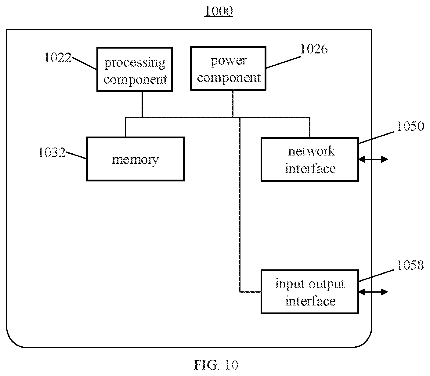 Patent US12597979 Figure 5 – Beam determining method and apparatus, and storage medium