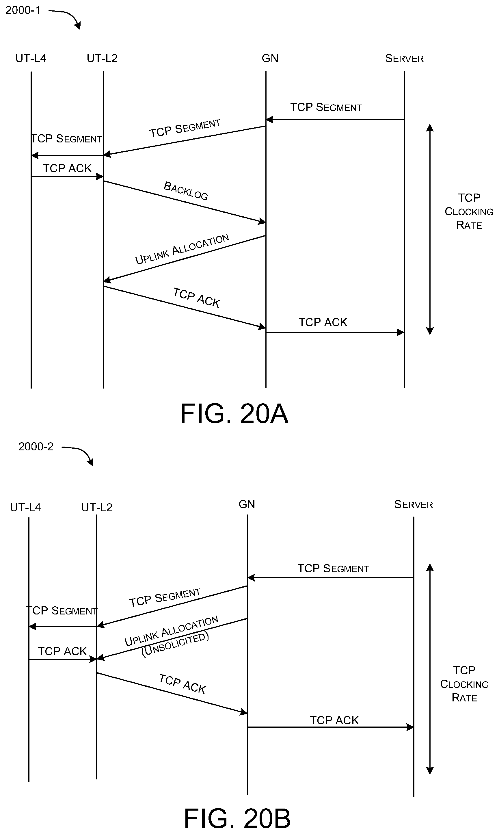 Patent US12597990 Figure 15 – Systems and method for 5G-based non-geostationary satellite systems (NGSOs) with inter-satellite links