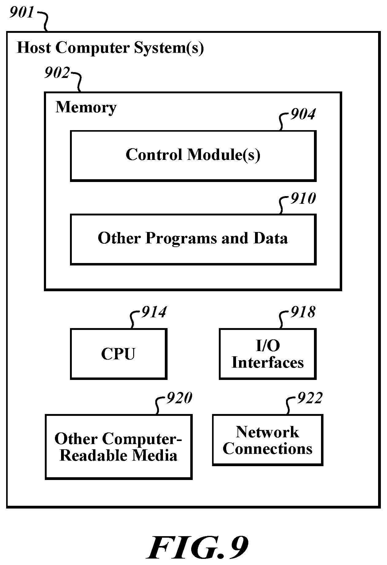 Patent US12597994 Figure 9 – Systems and methods for monitoring satellite signal performance to control system throughput health