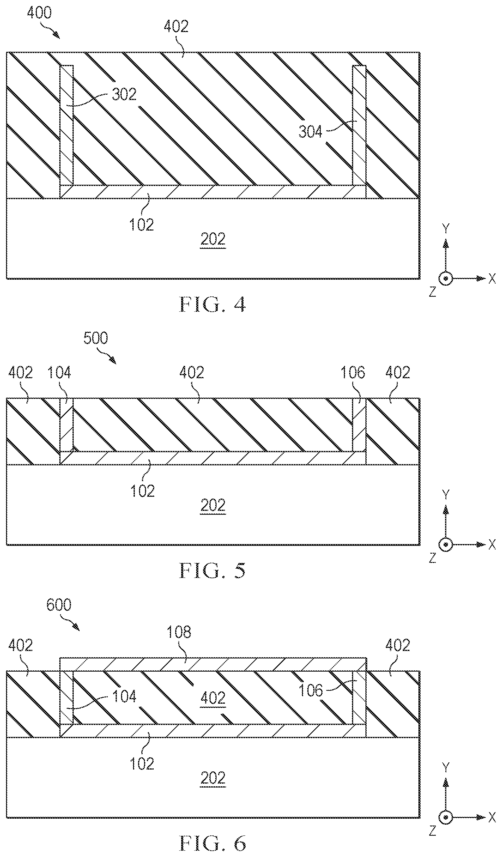Patent US12599002 Figure 2 – Substrate-integrated waveguide