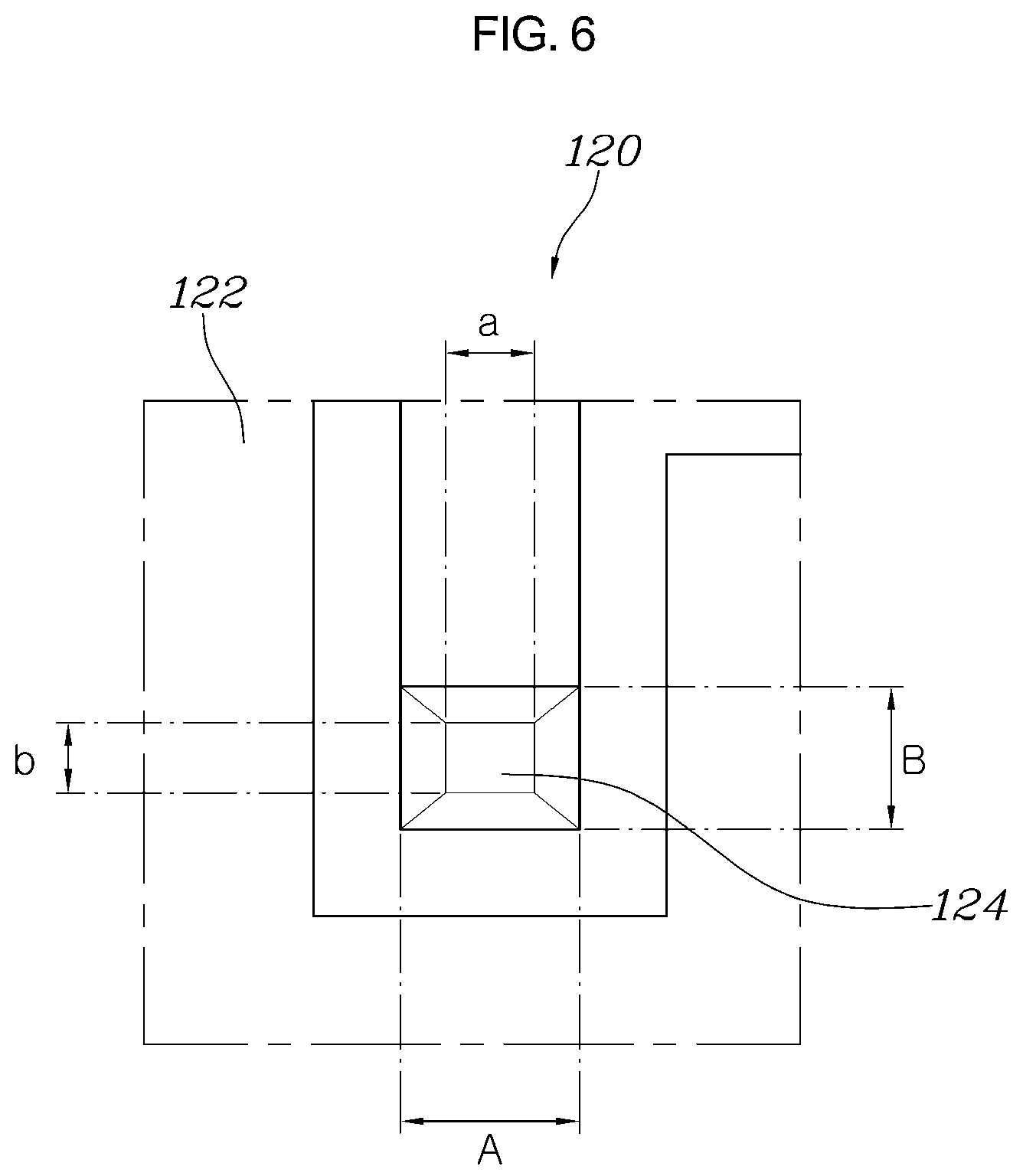 Patent US12599015 Figure 6 – Power module for vehicle