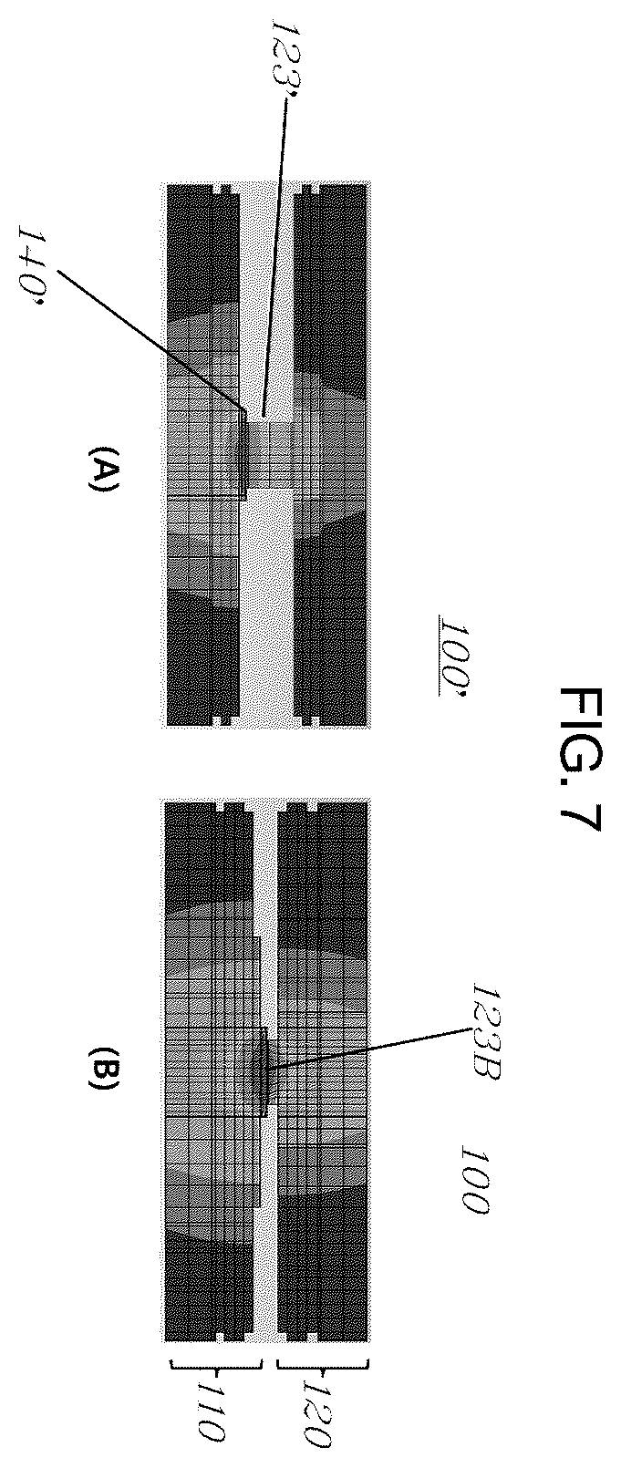 Patent US12599015 Figure 7 – Power module for vehicle