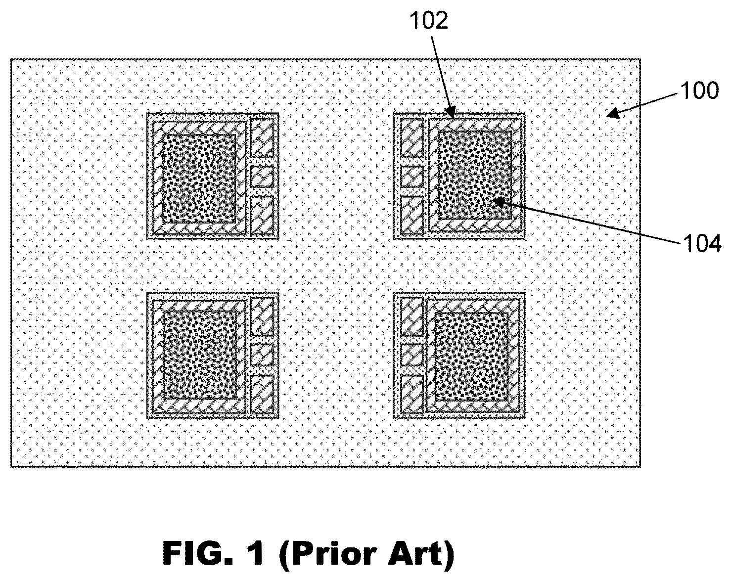 Patent US12599022 Figure 1 – Apparatus for applying a sintering force via a compressible film