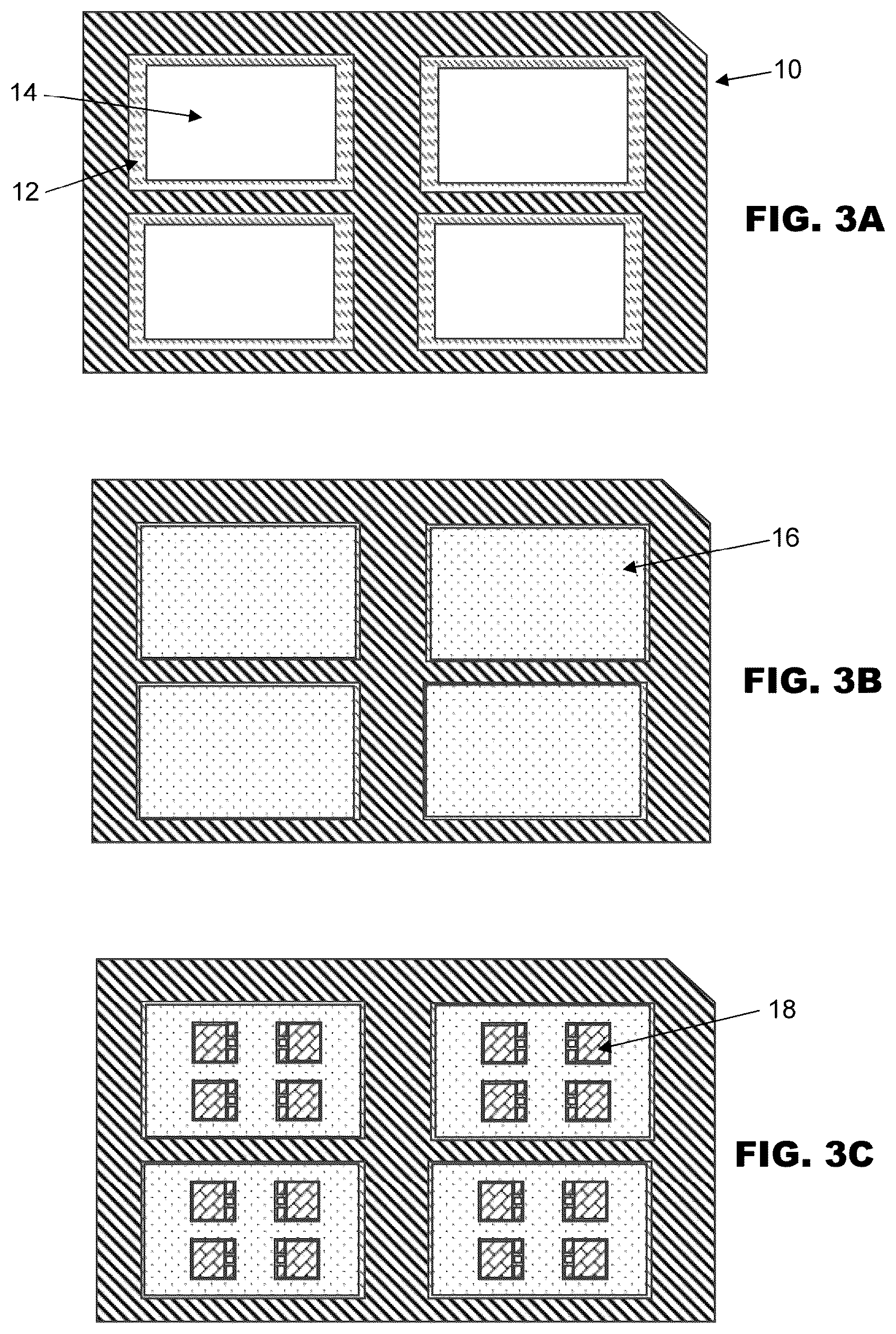 Patent US12599022 Figure 4 – Apparatus for applying a sintering force via a compressible film