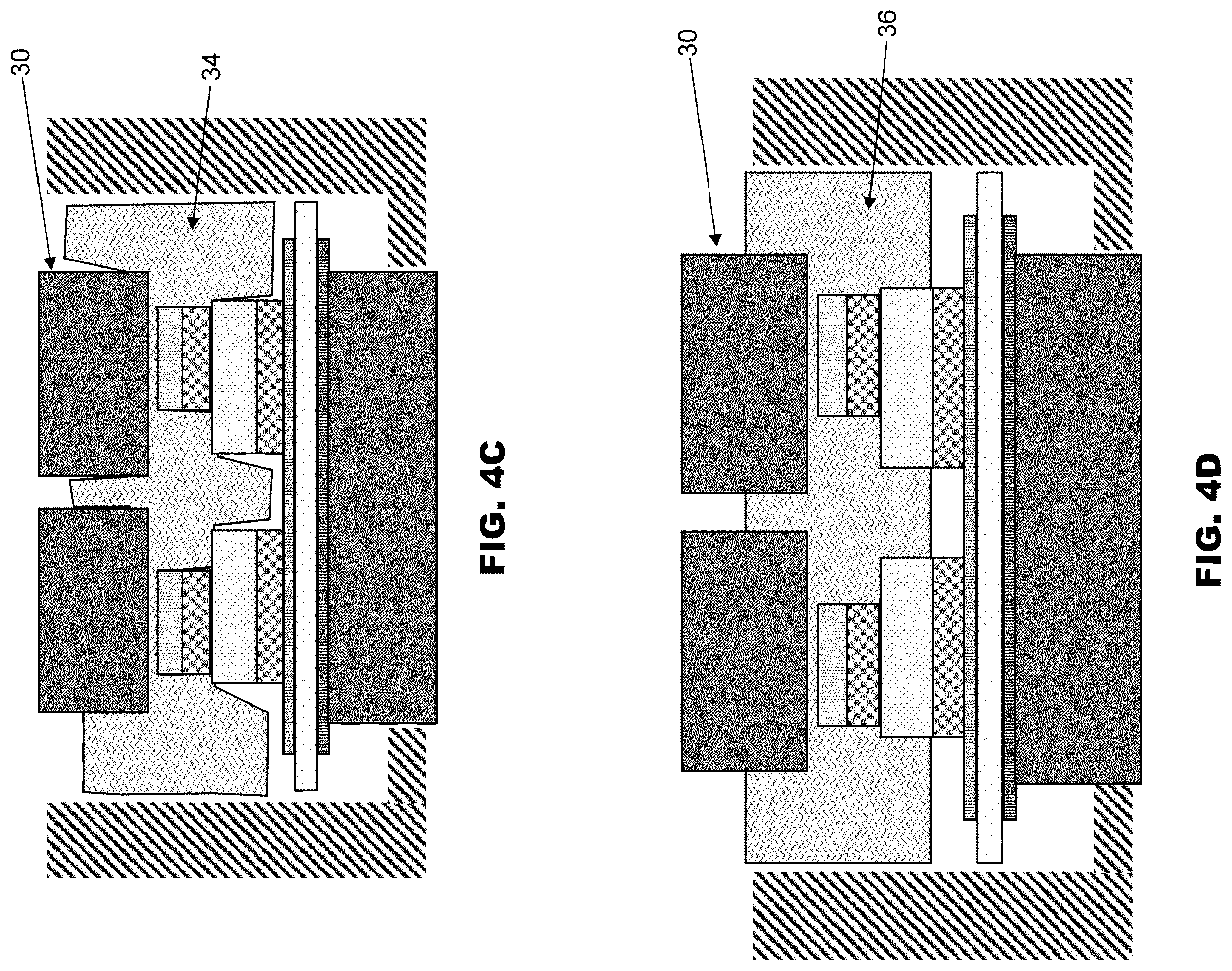 Patent US12599022 Figure 7 – Apparatus for applying a sintering force via a compressible film