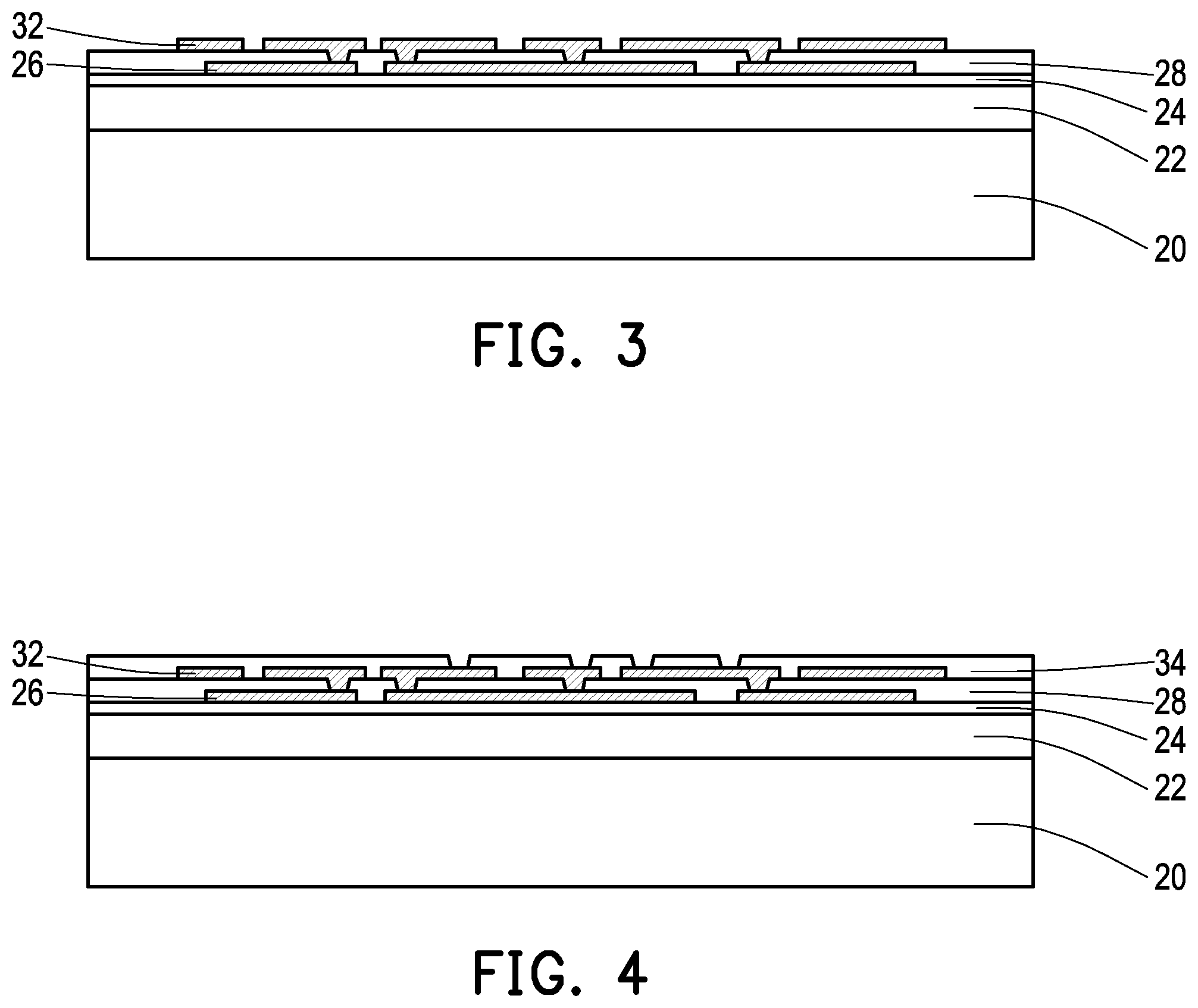 Patent US12599031 Figure 2 – Semiconductor package and method