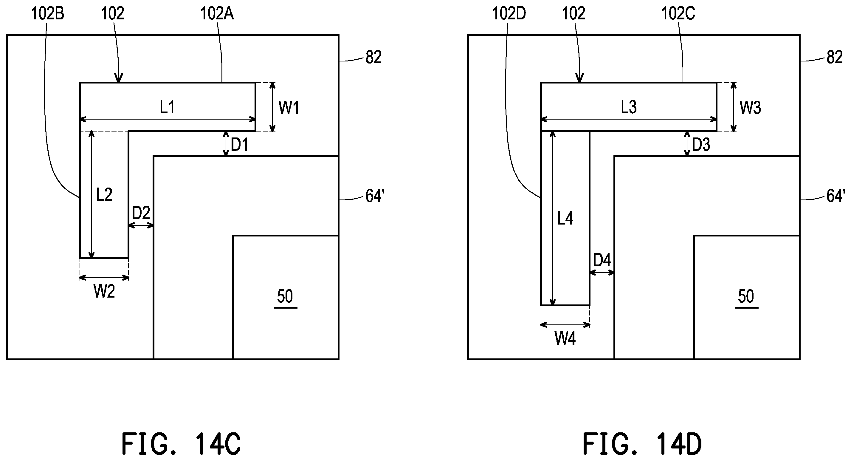 Patent US12599031 Figure 13 – Semiconductor package and method