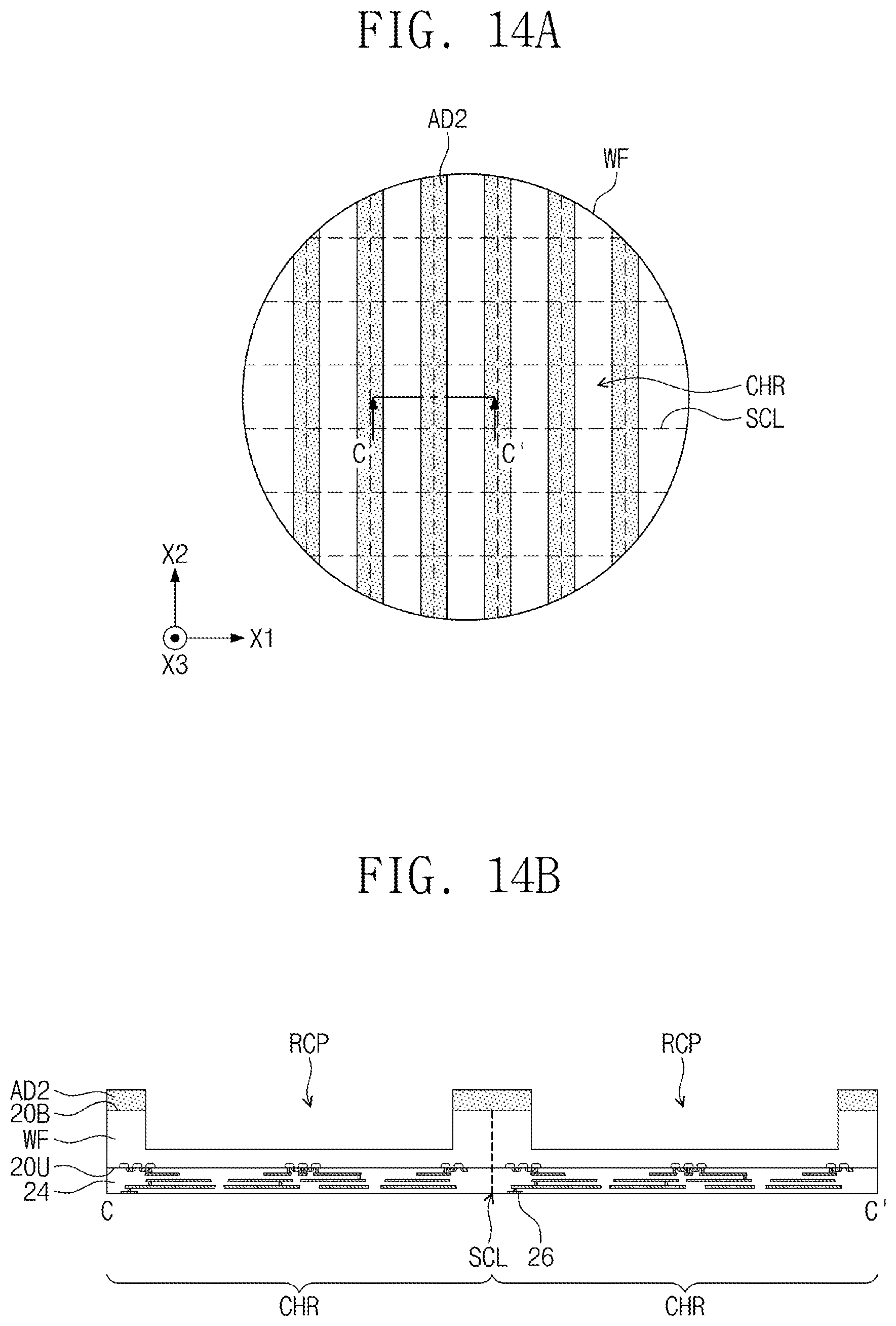 Patent US12599037 Figure 17 – Semiconductor package