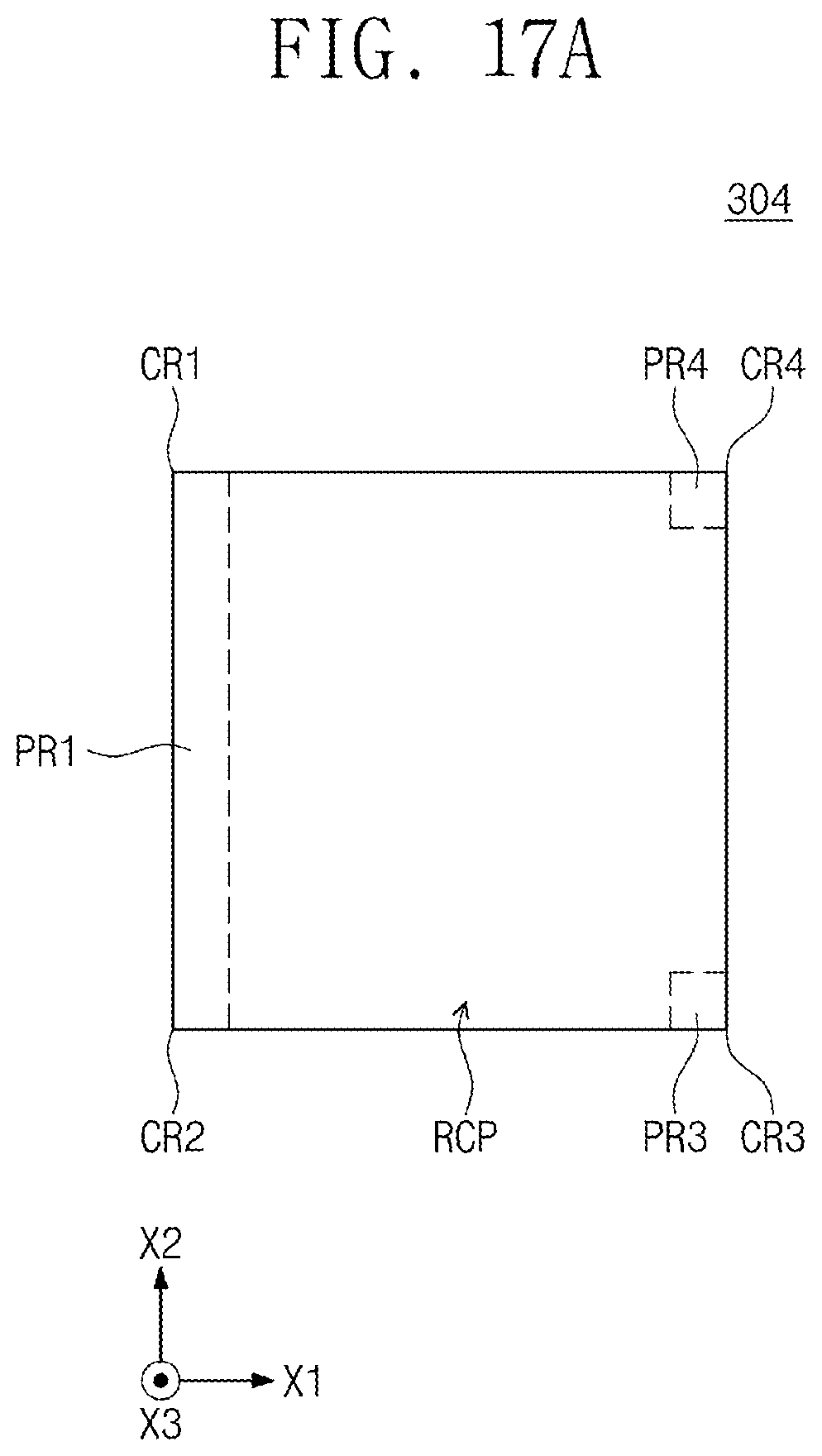 Patent US12599037 Figure 20 – Semiconductor package