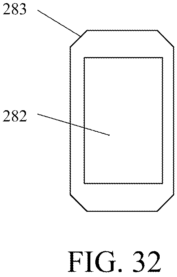 Patent US12599039 Figure 15 – LED chip module and method for manufacturing LED chip module