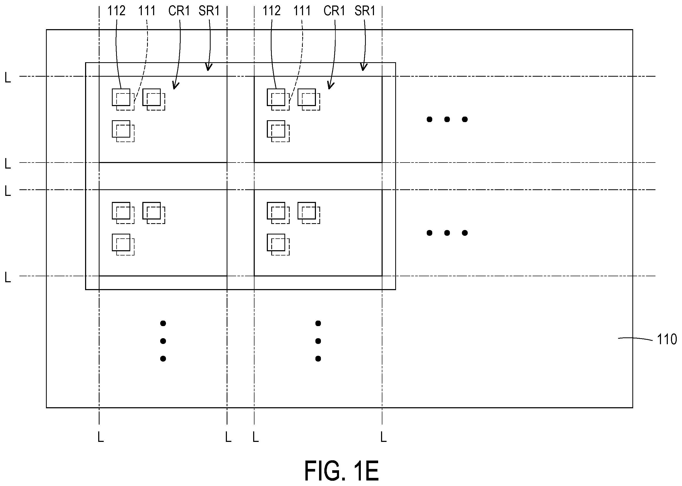 Patent US12599041 Figure 5 – Communication device and manufacturing method thereof