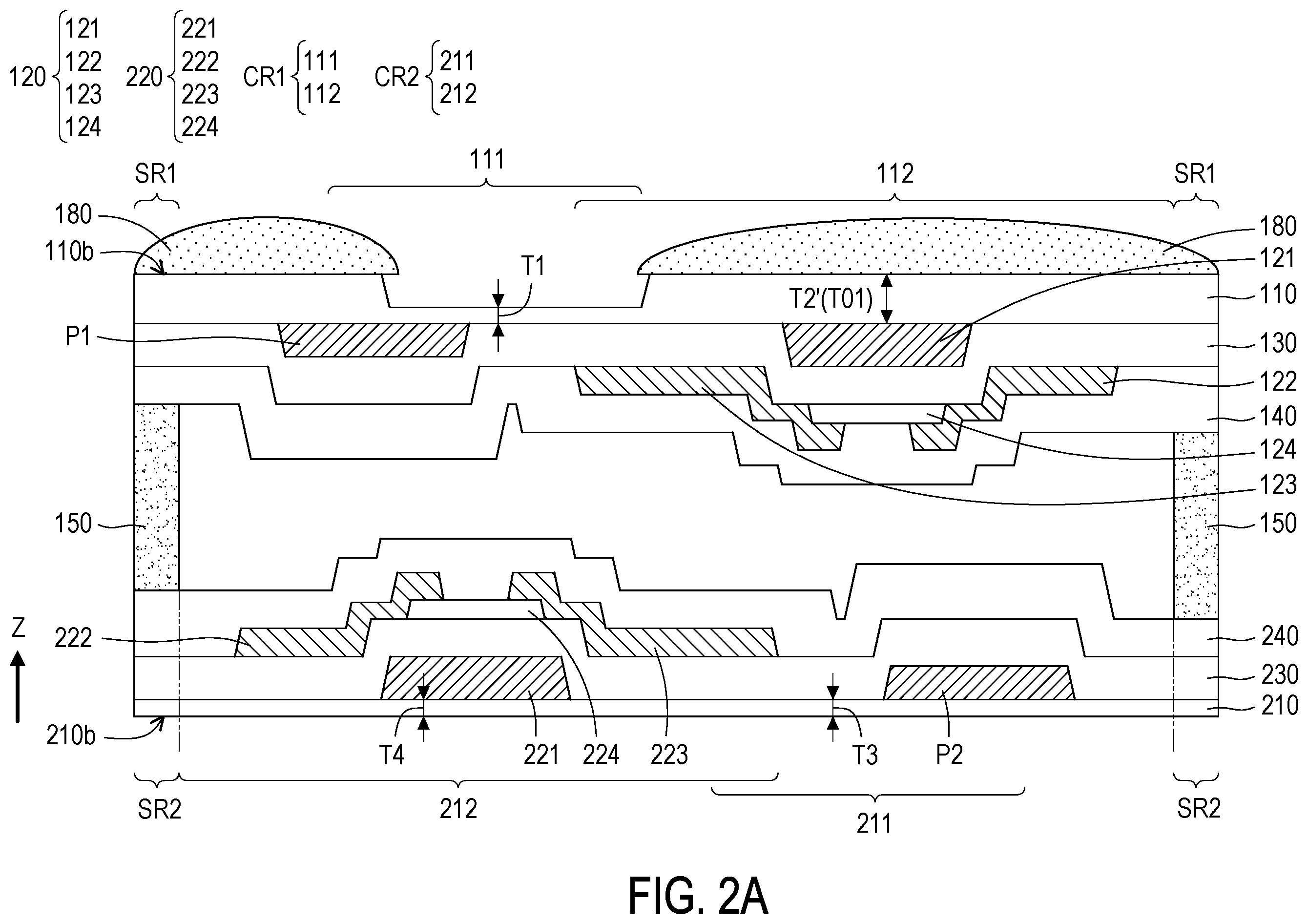 Patent US12599041 Figure 6 – Communication device and manufacturing method thereof