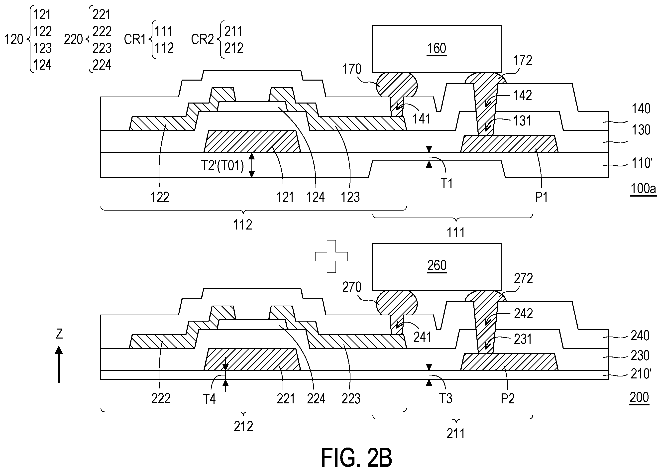 Patent US12599041 Figure 7 – Communication device and manufacturing method thereof
