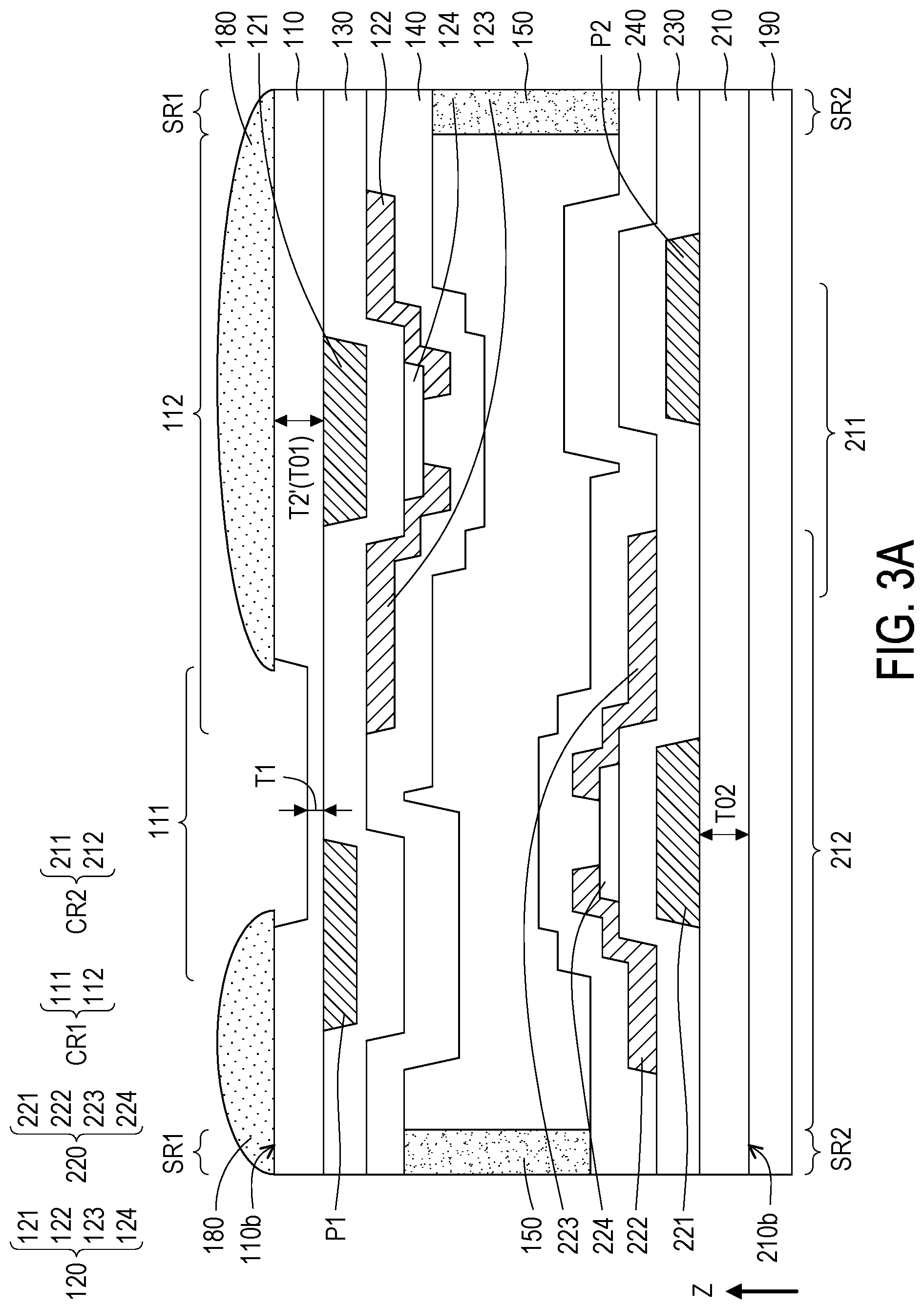 Patent US12599041 Figure 8 – Communication device and manufacturing method thereof