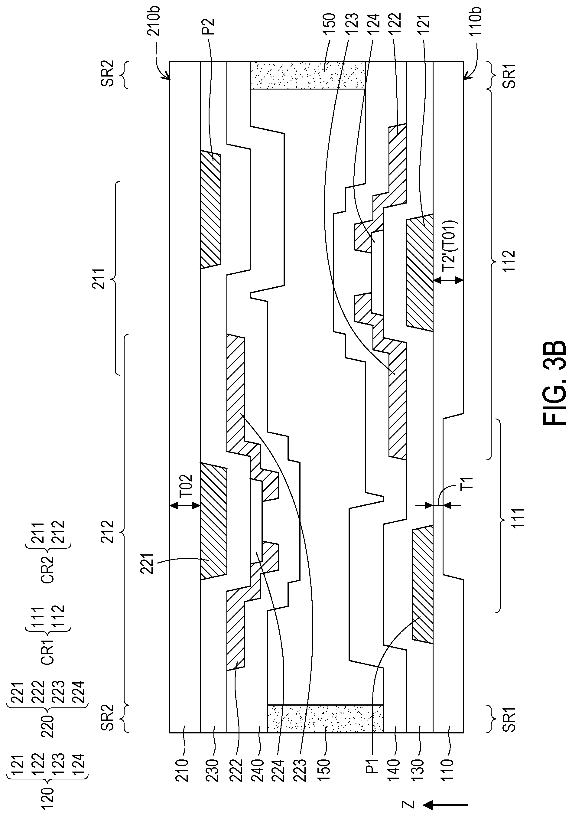 Patent US12599041 Figure 9 – Communication device and manufacturing method thereof
