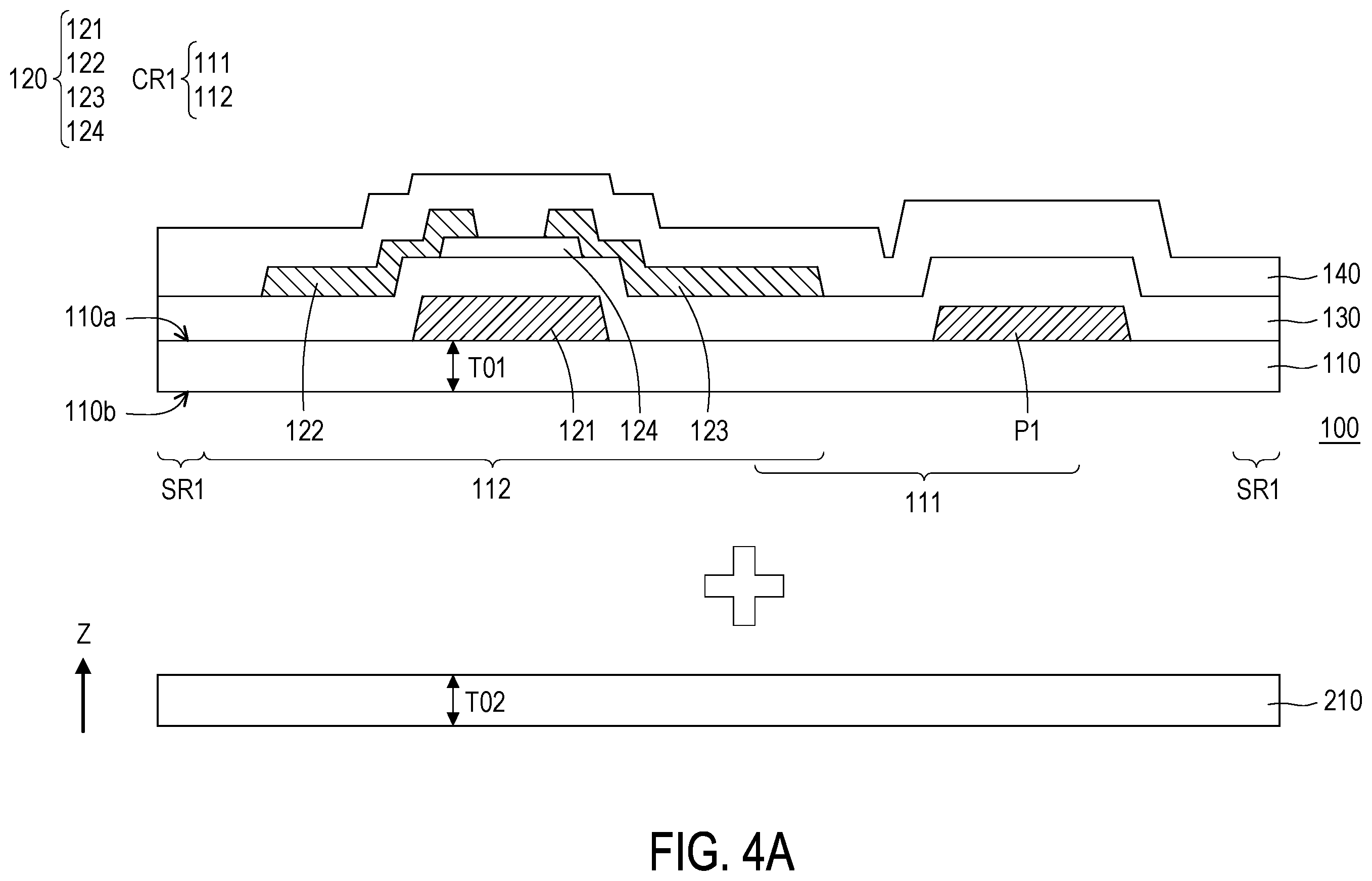 Patent US12599041 Figure 12 – Communication device and manufacturing method thereof