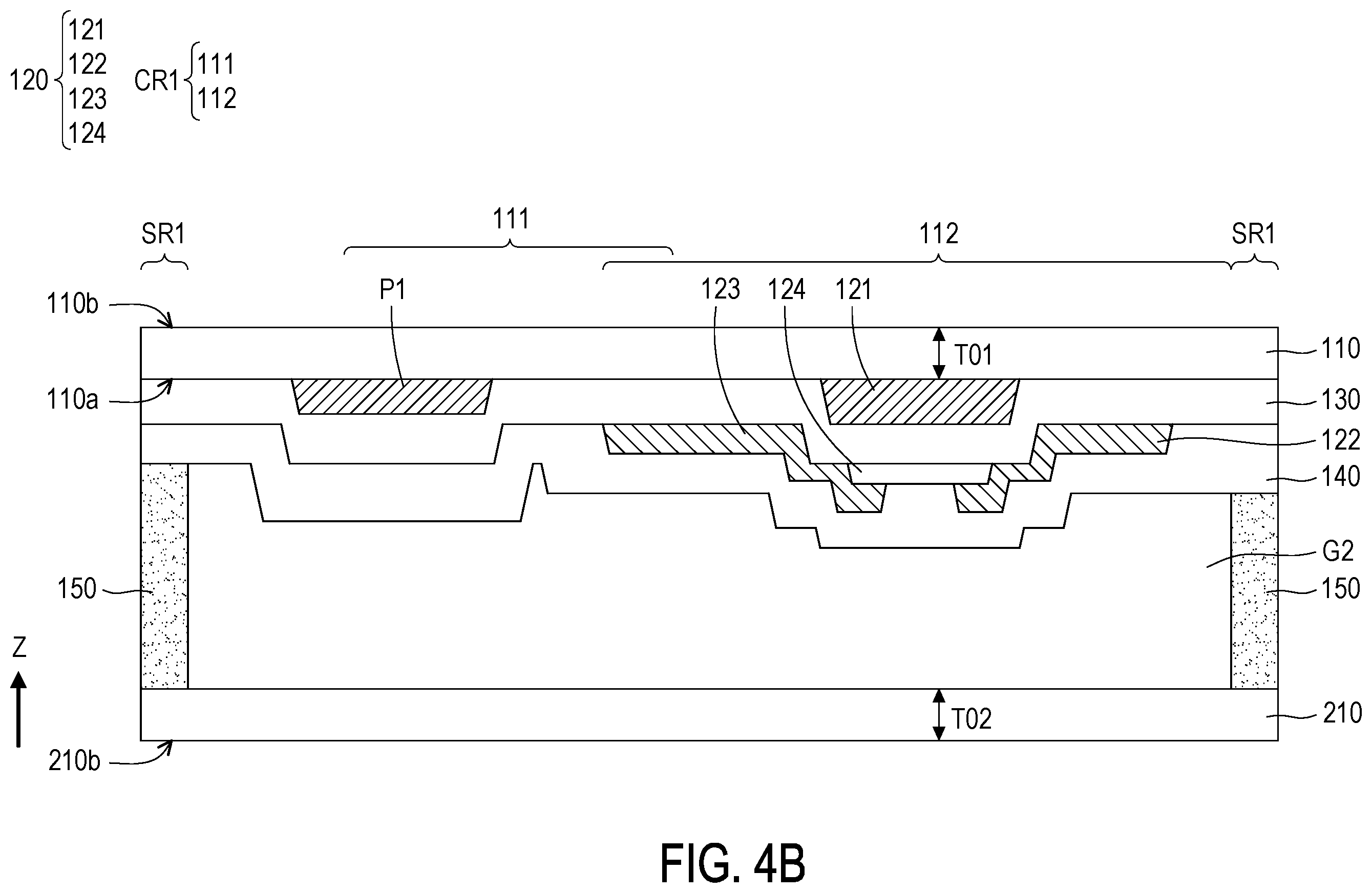 Patent US12599041 Figure 13 – Communication device and manufacturing method thereof