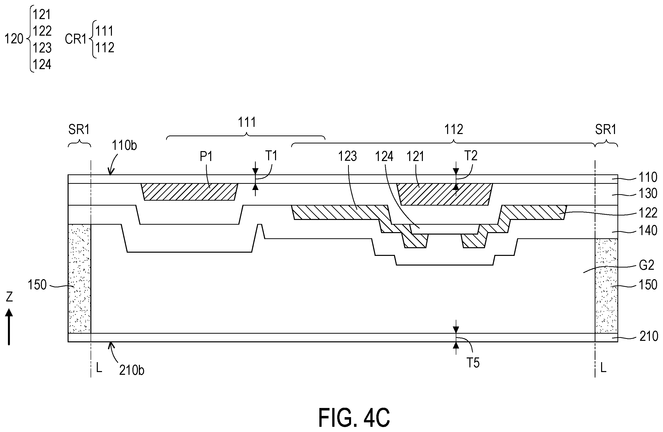 Patent US12599041 Figure 14 – Communication device and manufacturing method thereof