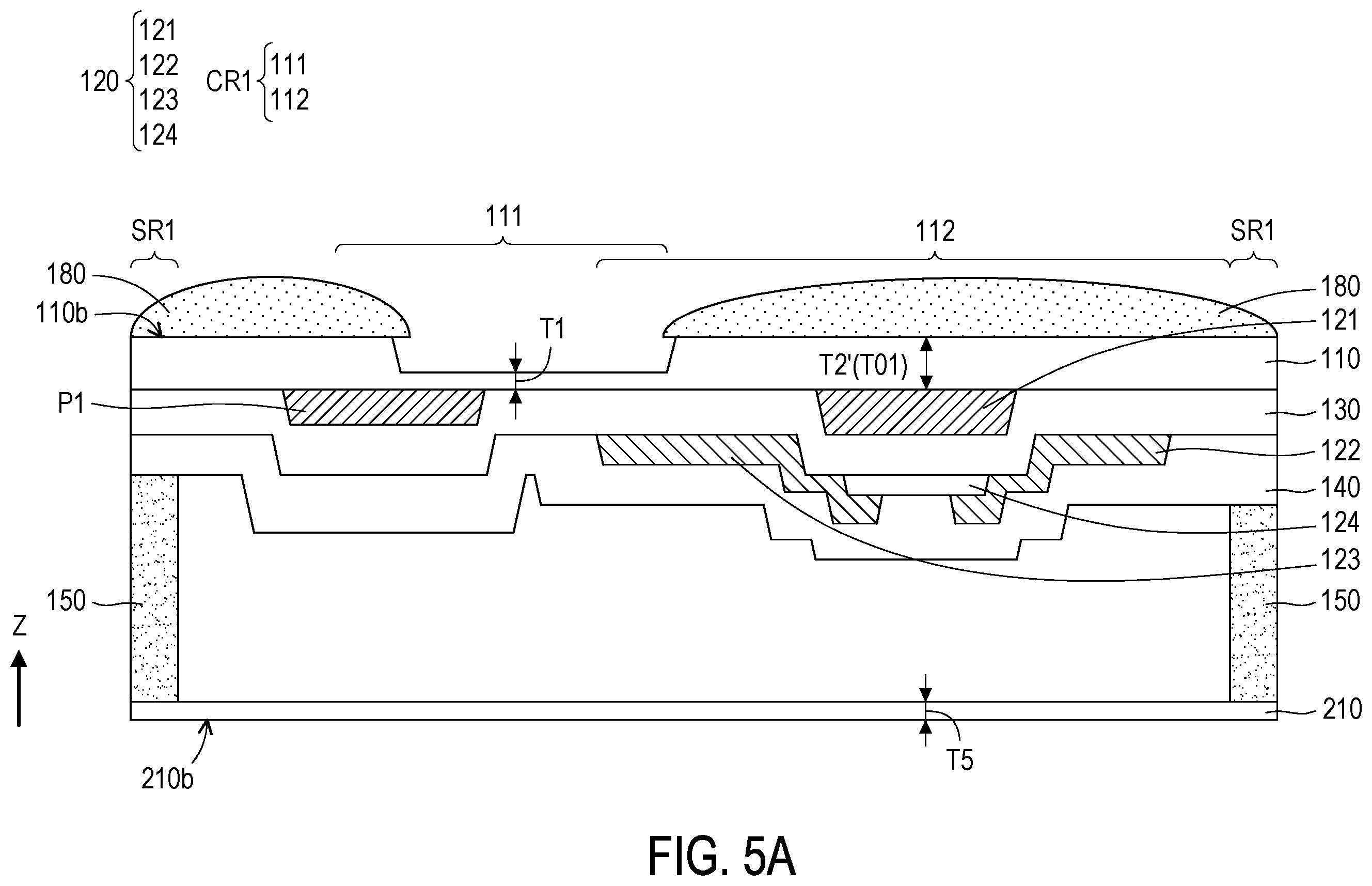 Patent US12599041 Figure 16 – Communication device and manufacturing method thereof