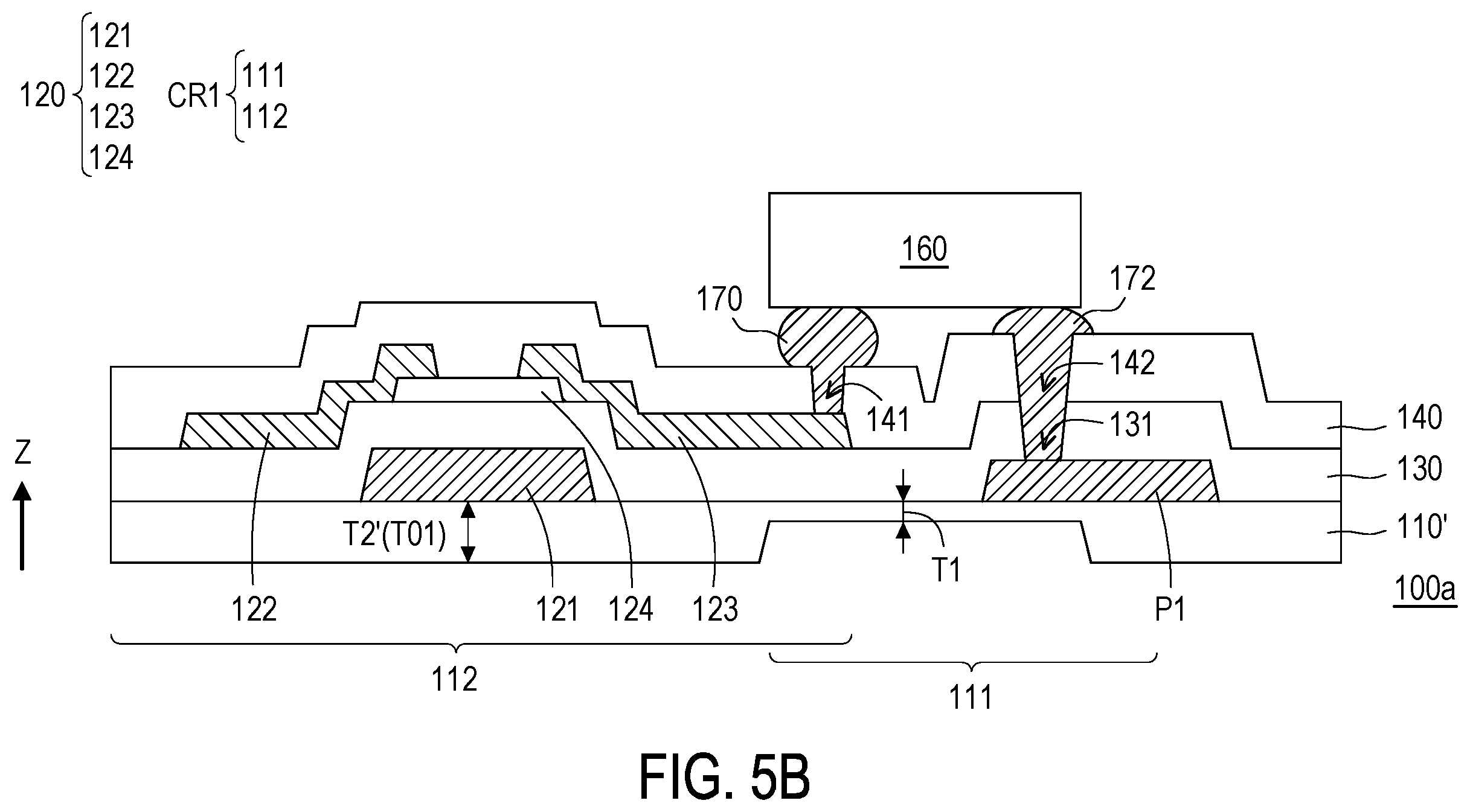Patent US12599041 Figure 17 – Communication device and manufacturing method thereof