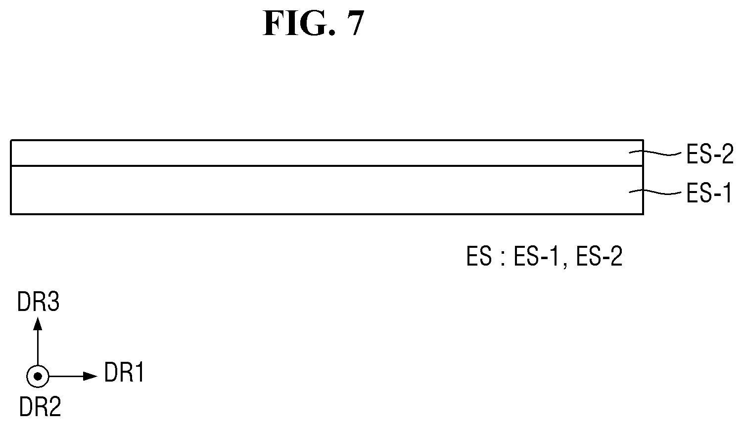 Patent US12599046 Figure 7 – Apparatus and method for fabricating display panel, and display panel