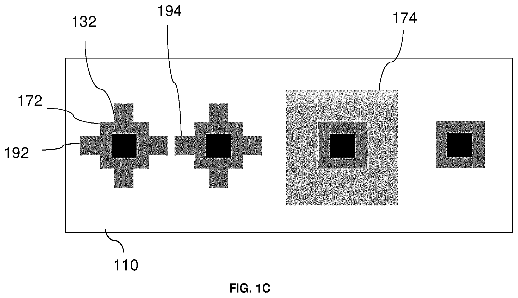 Patent US12599047 Figure 2 – Optoelectronic microdevice