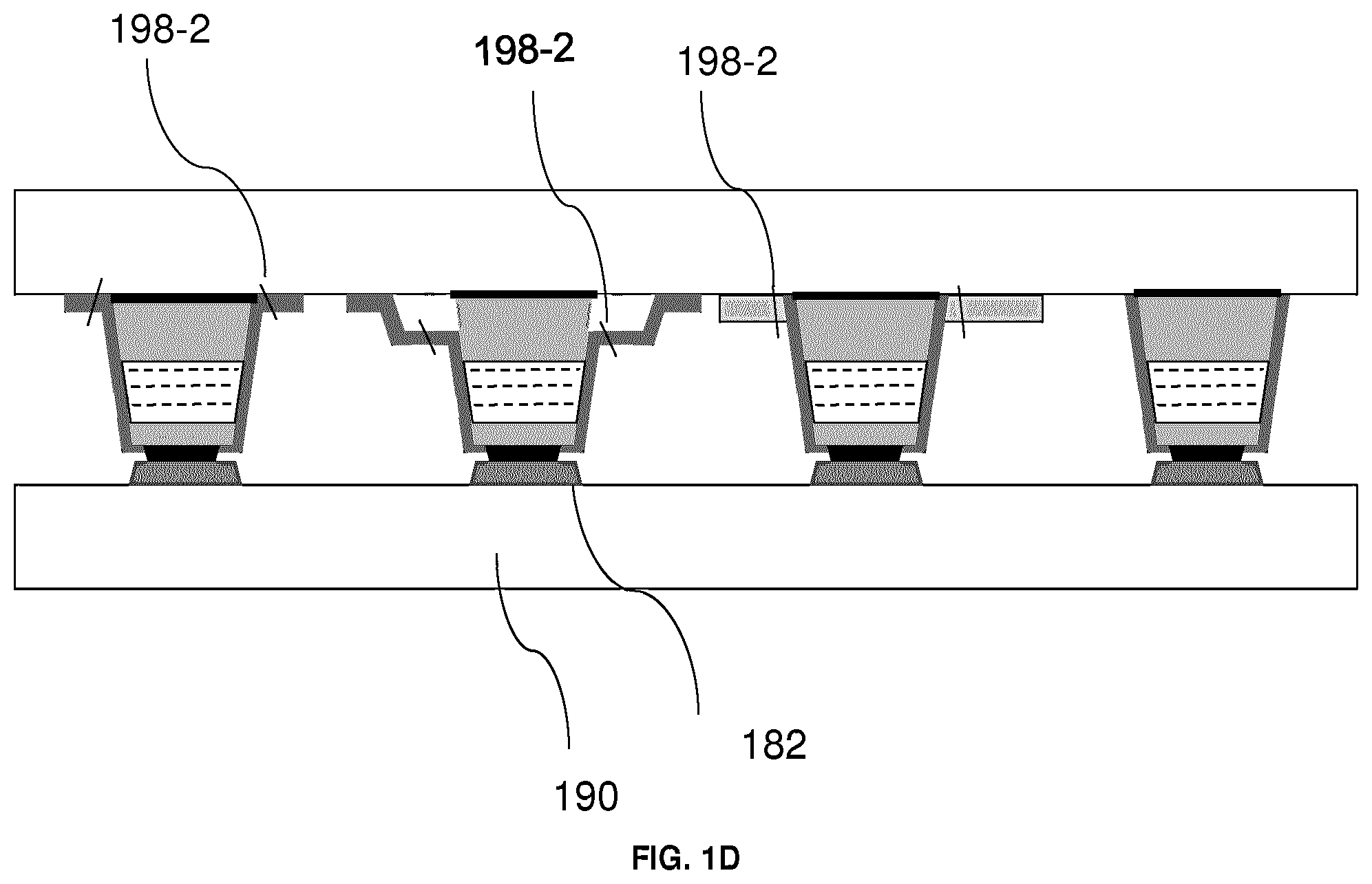 Patent US12599047 Figure 3 – Optoelectronic microdevice