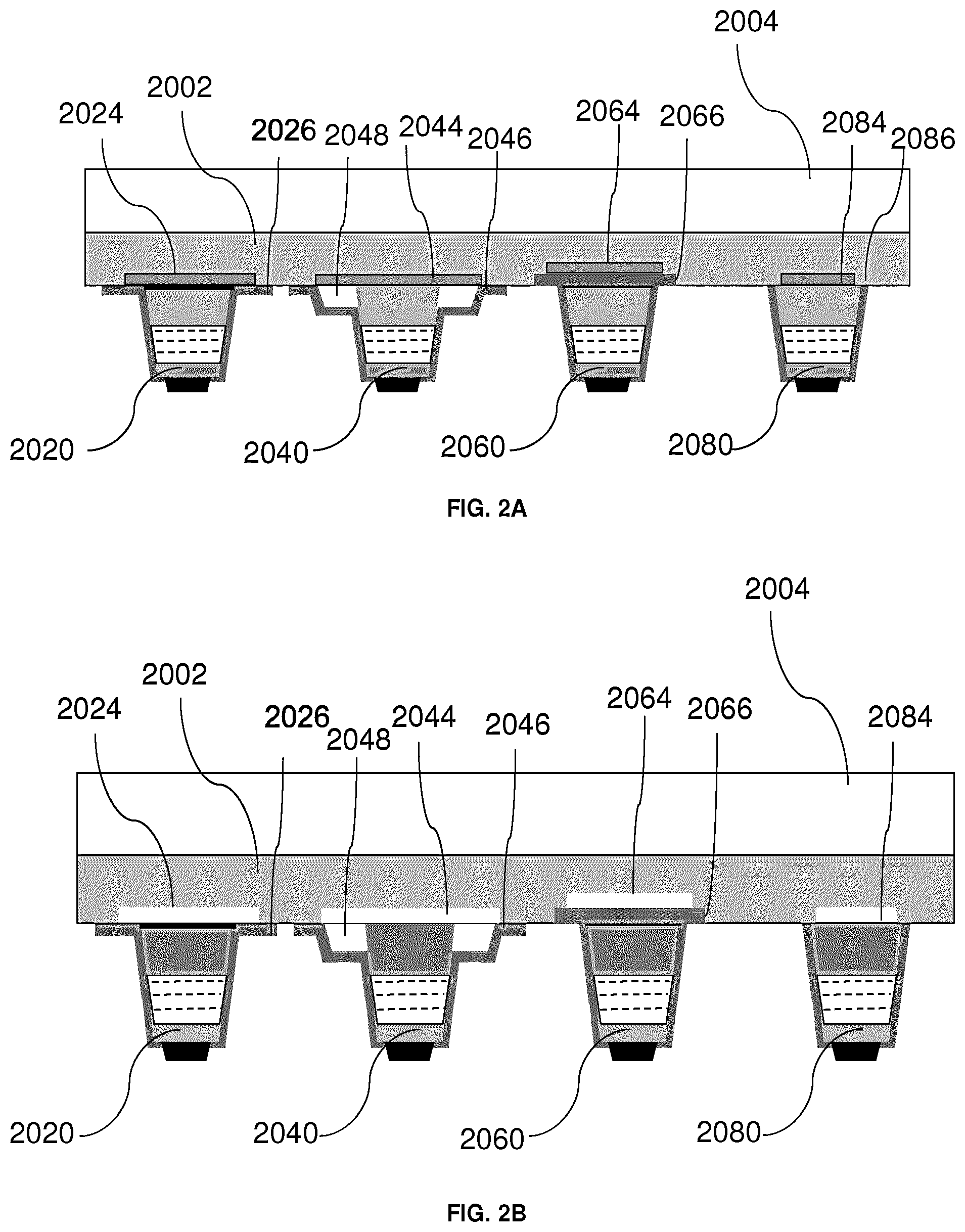 Patent US12599047 Figure 5 – Optoelectronic microdevice