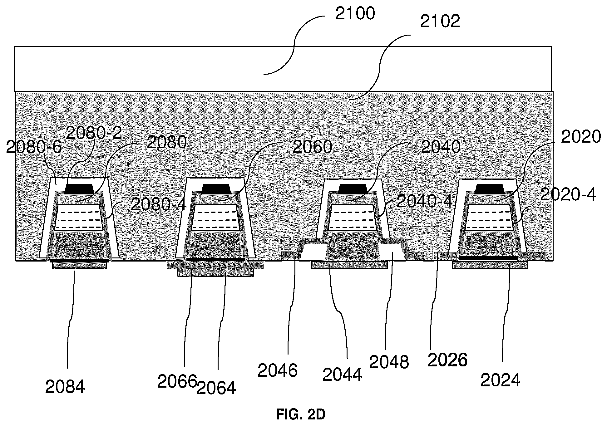 Patent US12599047 Figure 7 – Optoelectronic microdevice