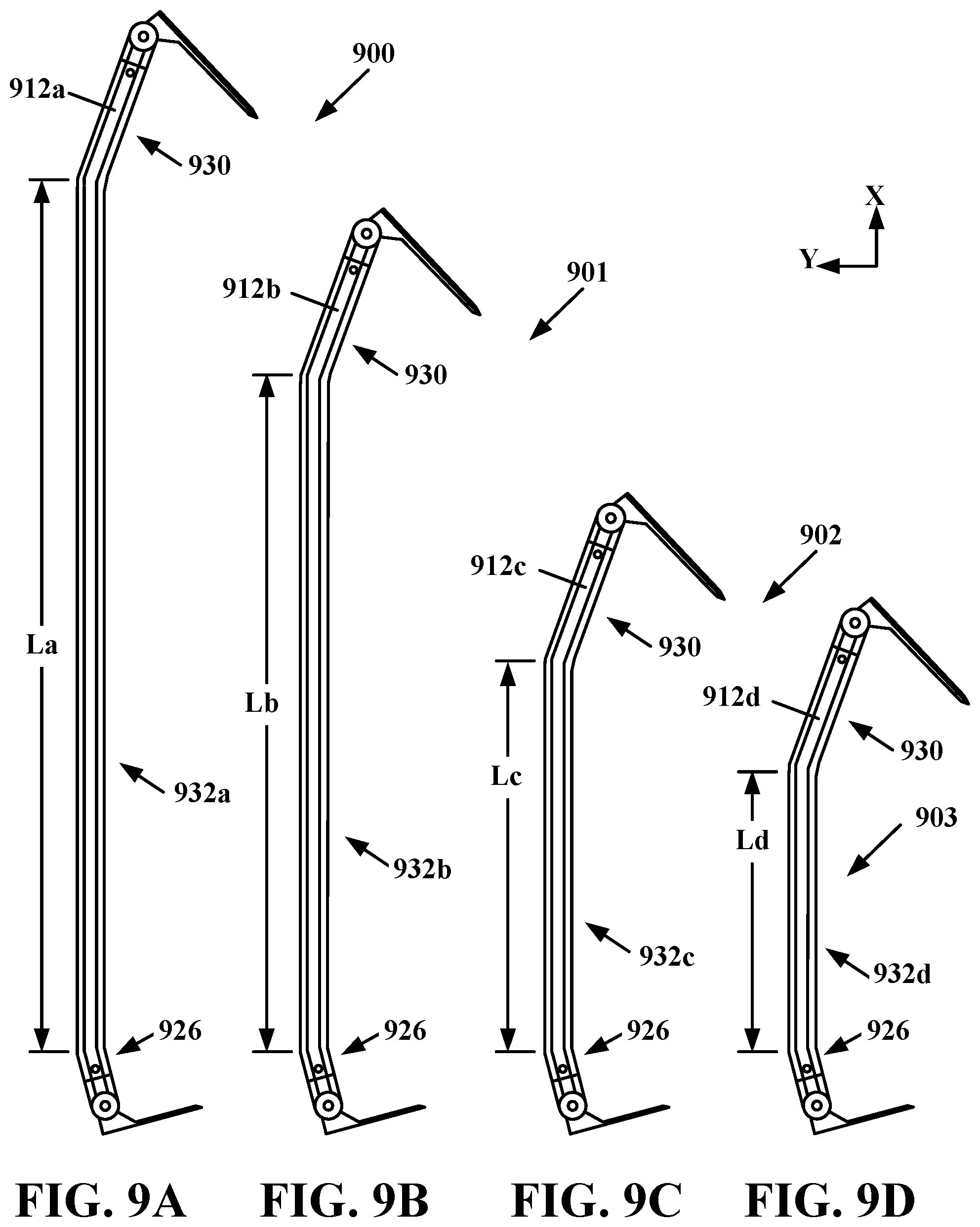Patent US12599051 Figure 9 – Garden implement