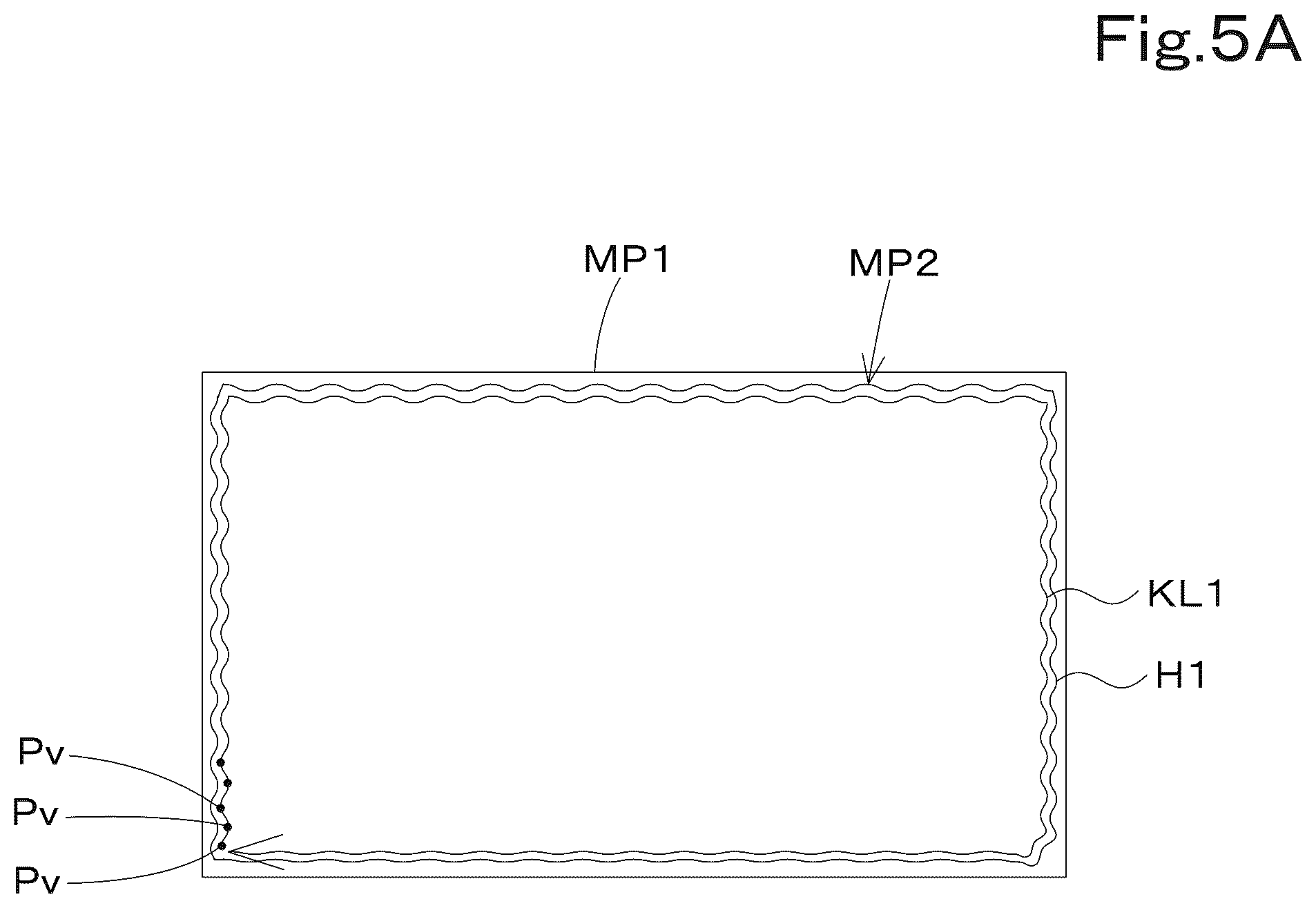 Patent US12599054 Figure 5 – Agricultural work assistance system, agricultural machine, and agricultural work assistance device