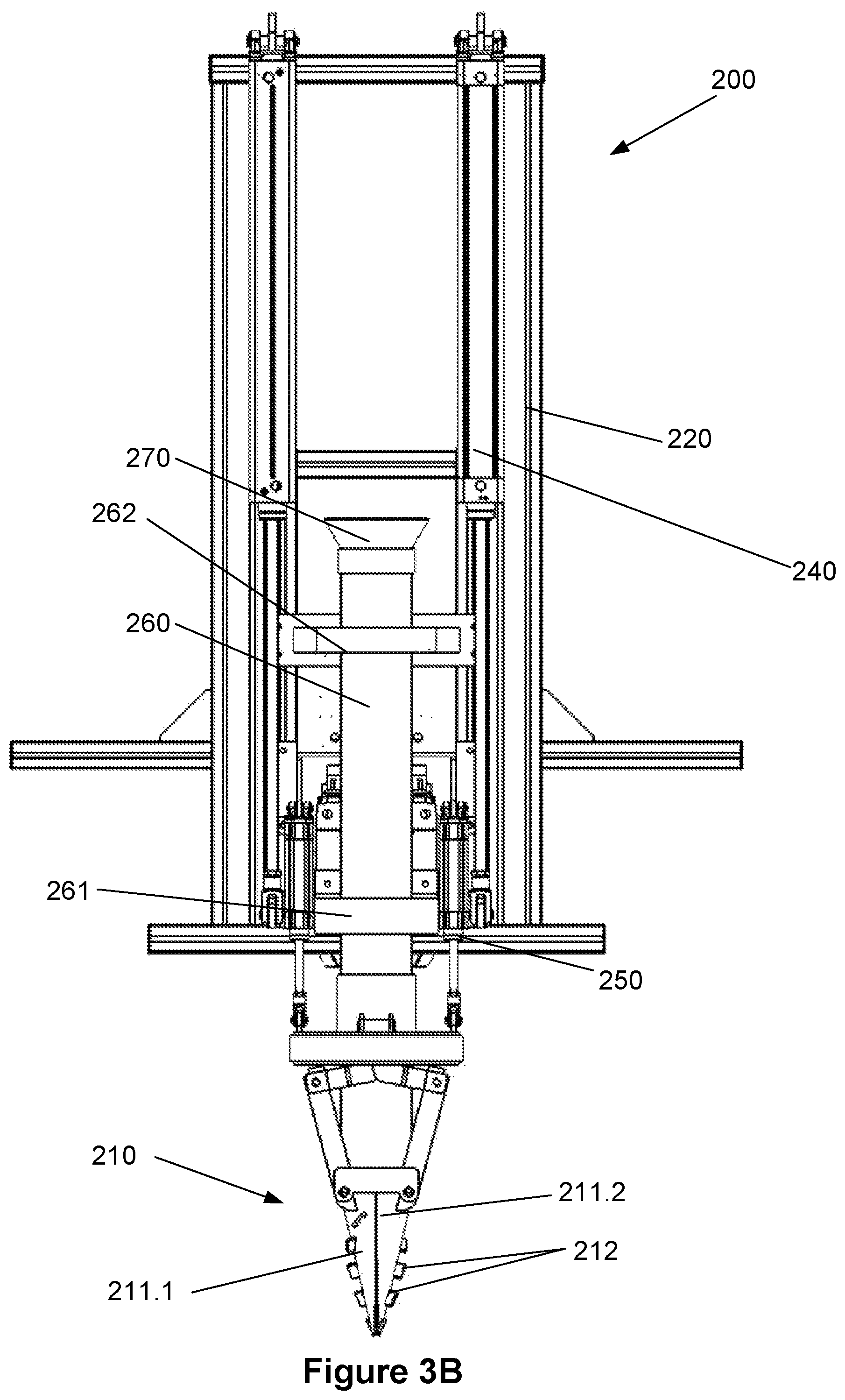 Patent US12599055 Figure 6 – Apparatus, system and method for planting