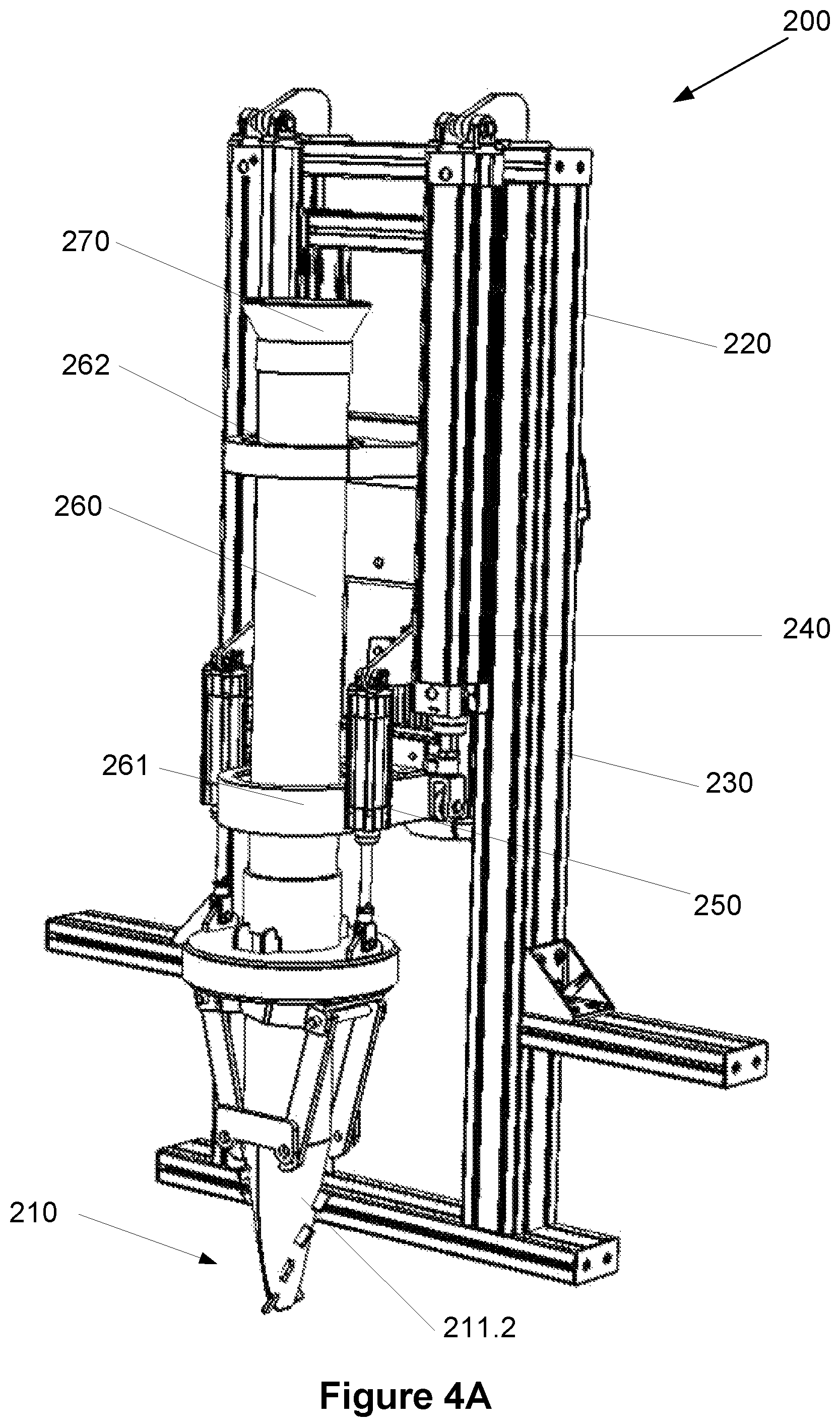 Patent US12599055 Figure 9 – Apparatus, system and method for planting