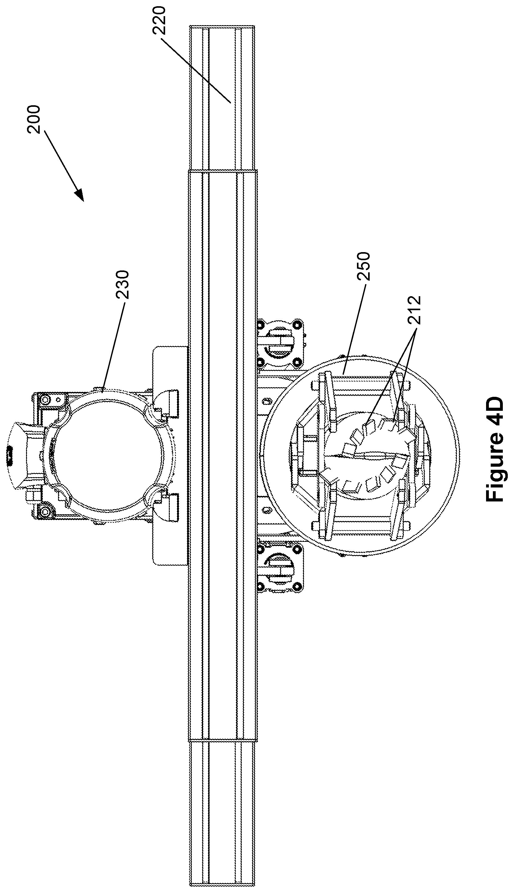 Patent US12599055 Figure 12 – Apparatus, system and method for planting