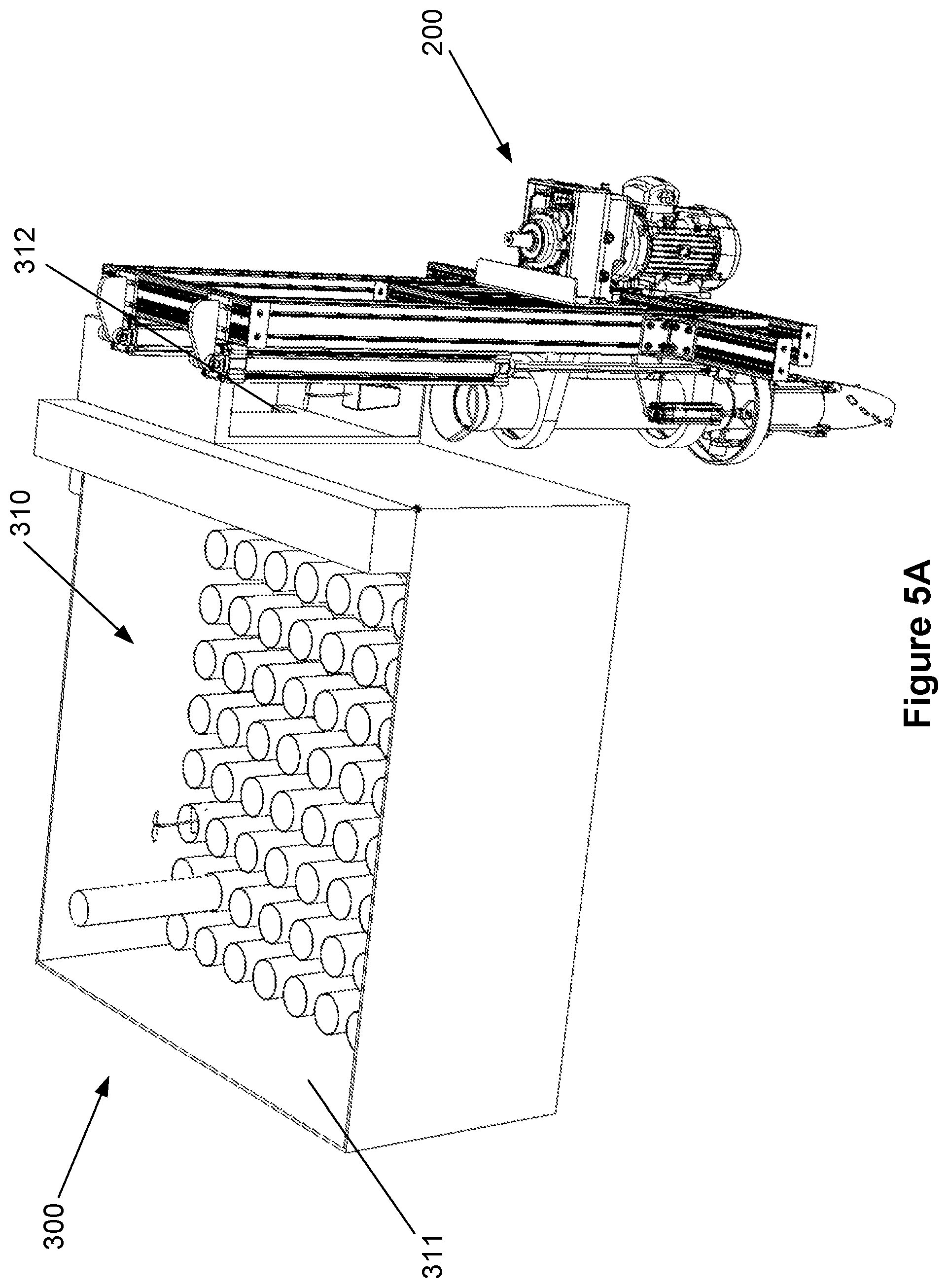 Patent US12599055 Figure 13 – Apparatus, system and method for planting