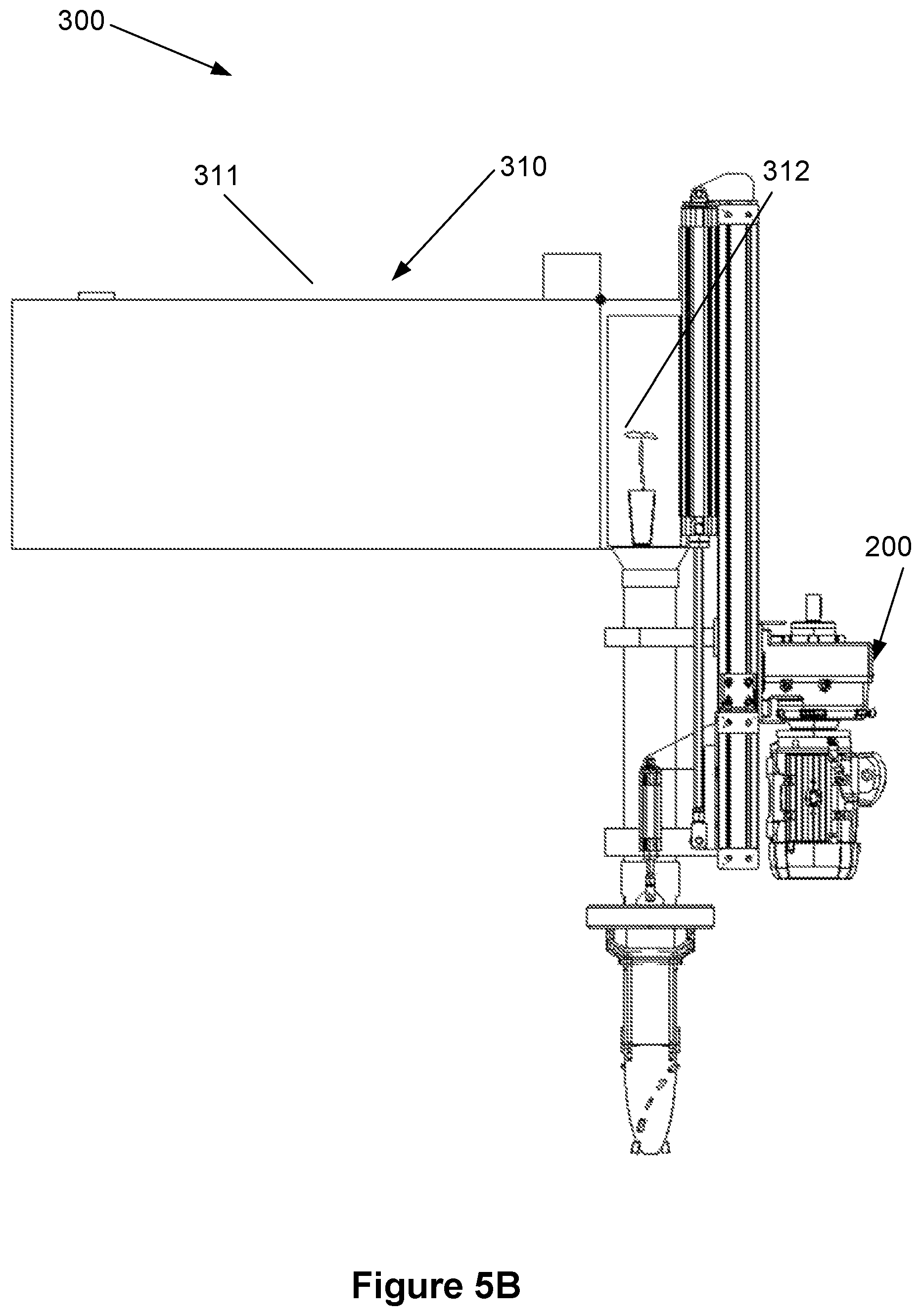 Patent US12599055 Figure 14 – Apparatus, system and method for planting