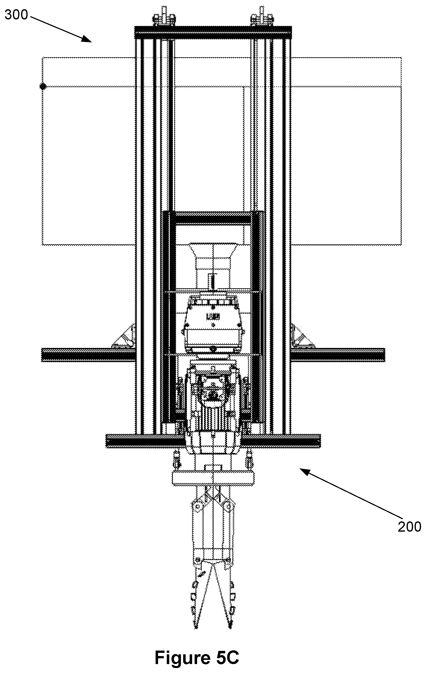 Patent US12599055 Figure 15 – Apparatus, system and method for planting