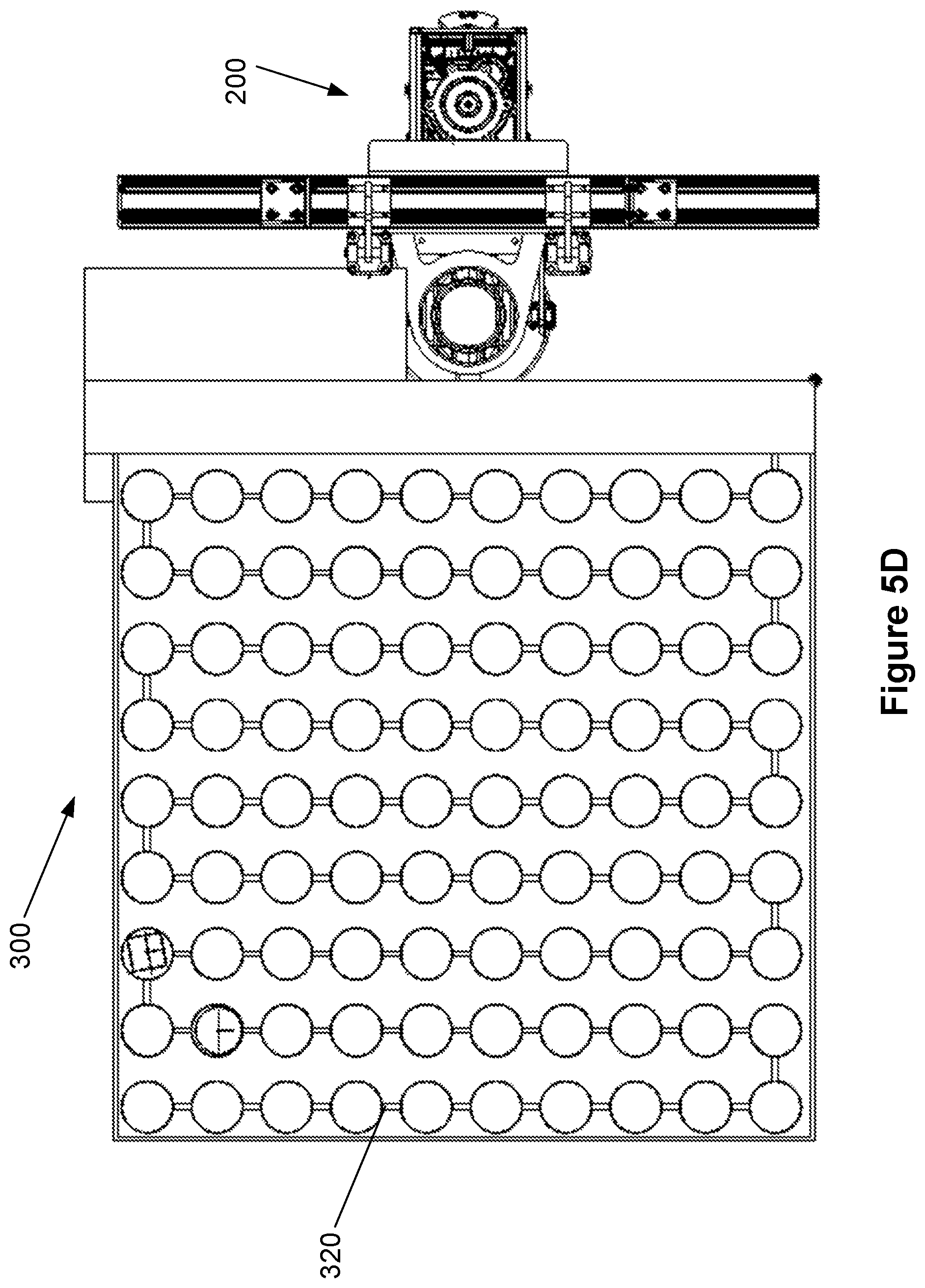 Patent US12599055 Figure 16 – Apparatus, system and method for planting