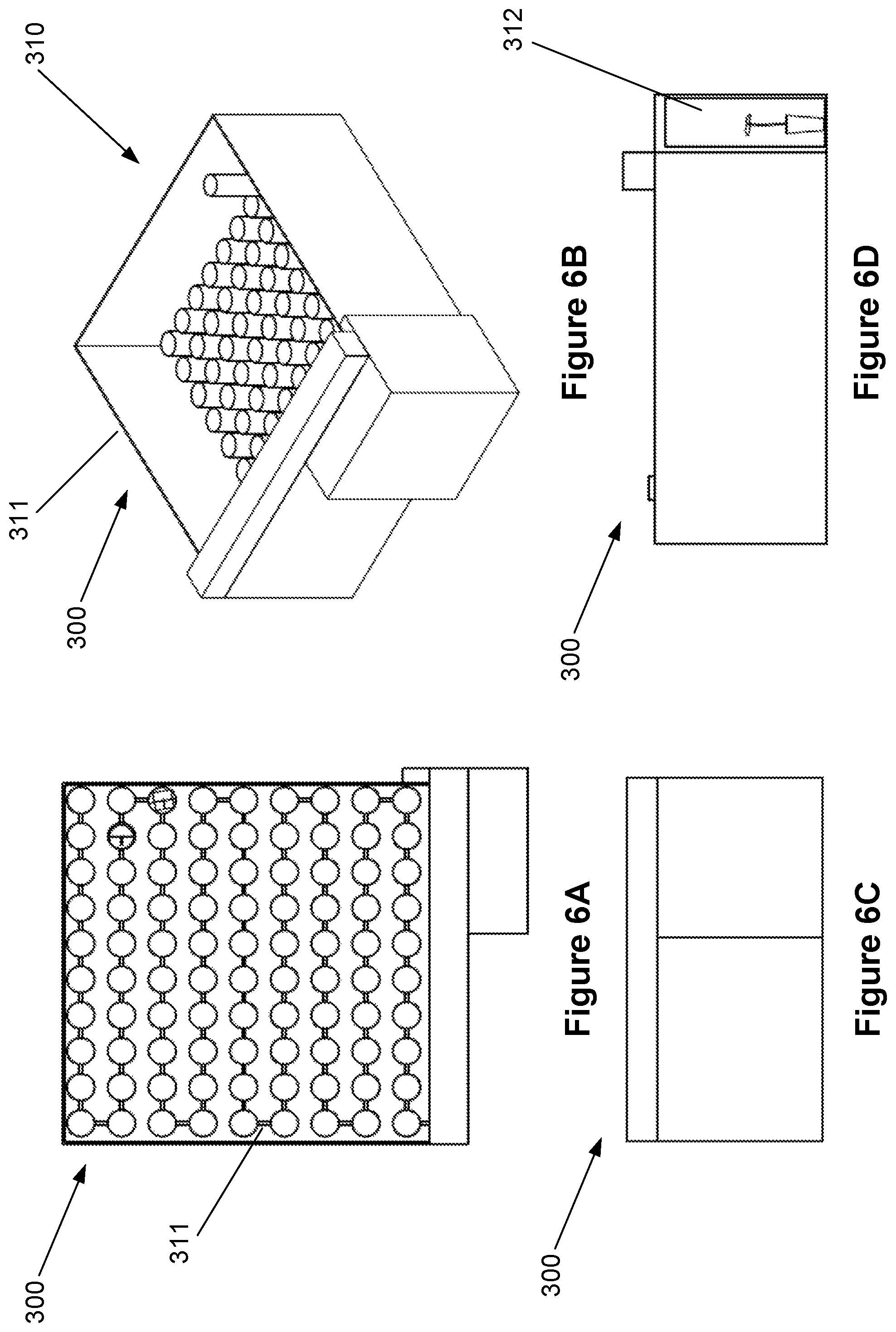 Patent US12599055 Figure 17 – Apparatus, system and method for planting
