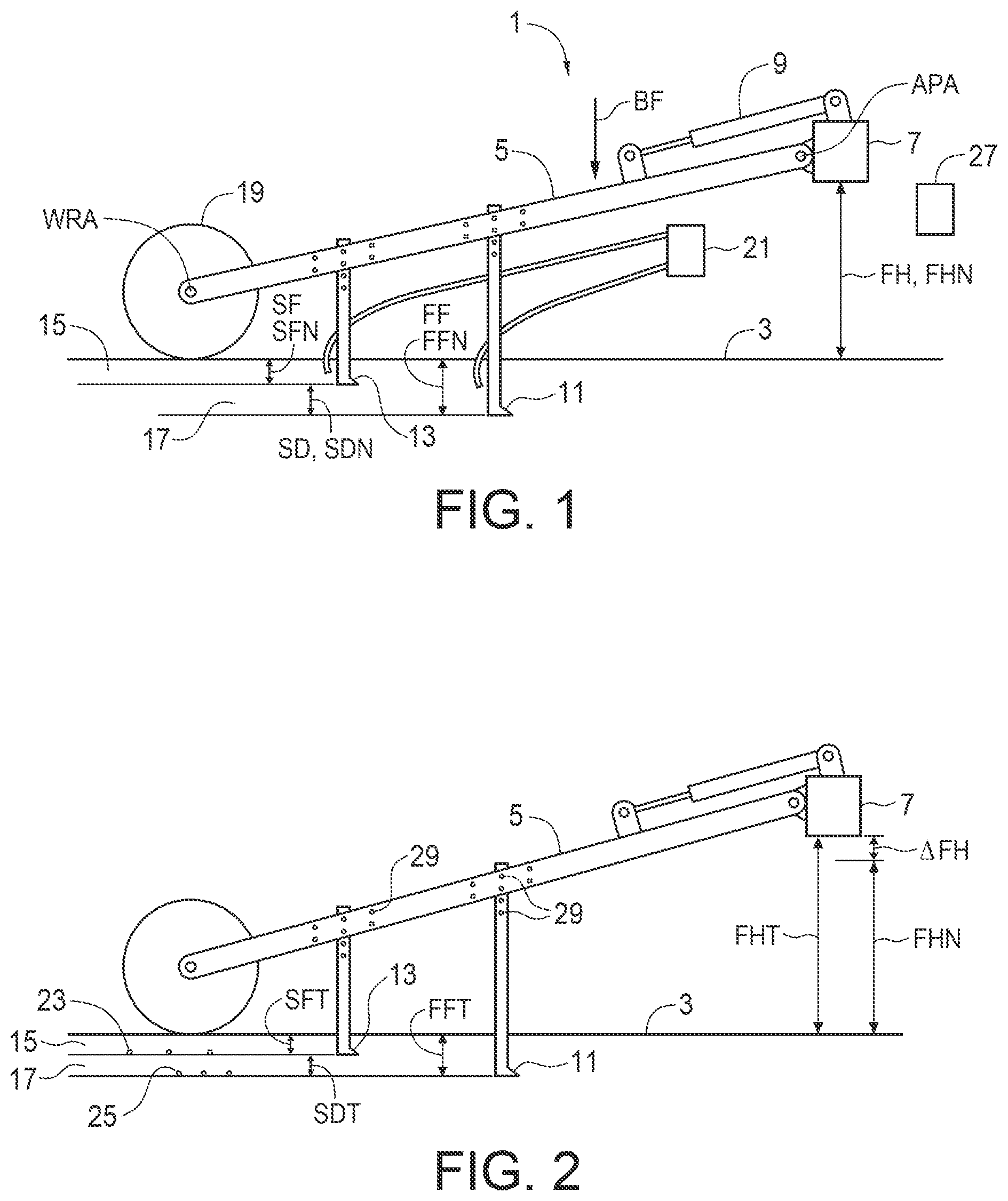 Patent US12599057 Figure 1 – Optimizing relative placement of seeds and fertilizers