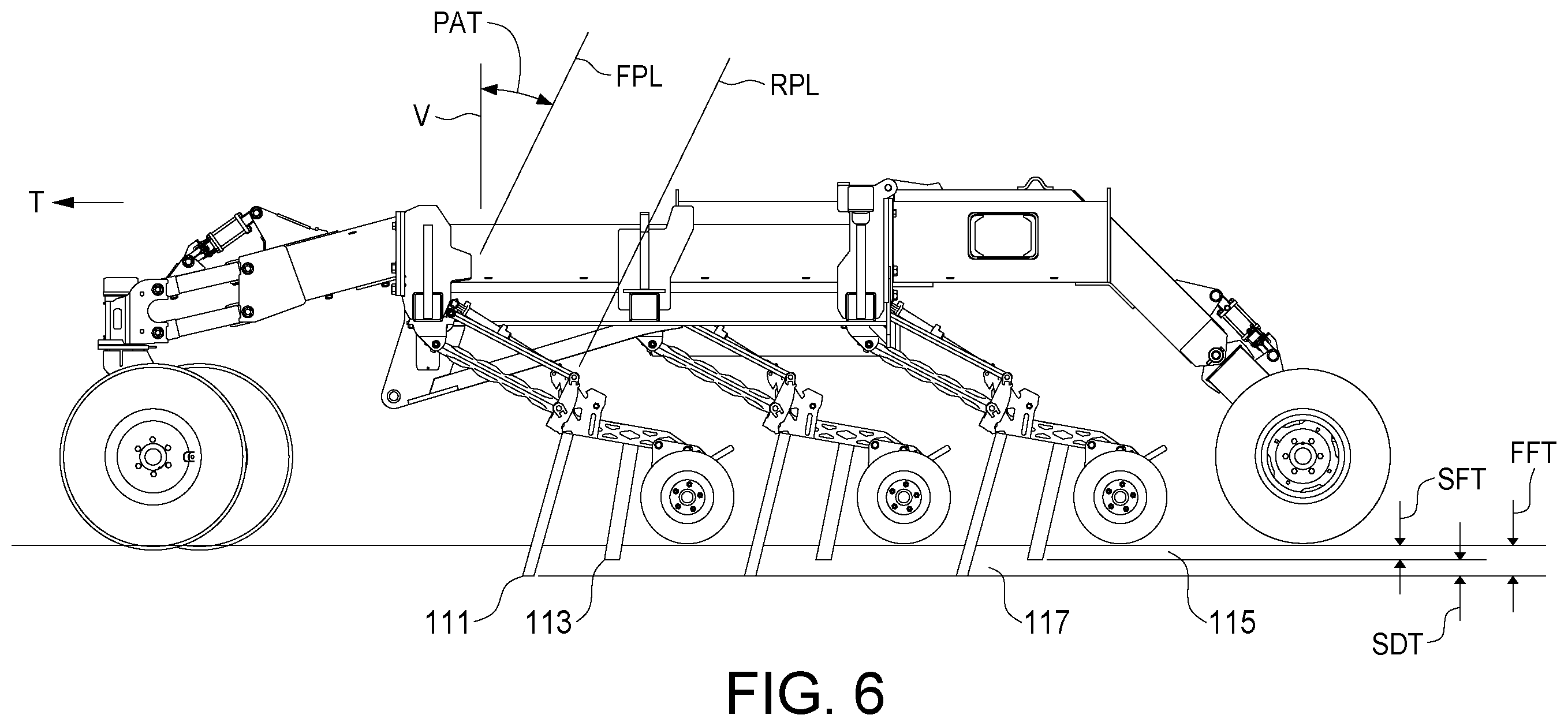 Patent US12599057 Figure 4 – Optimizing relative placement of seeds and fertilizers